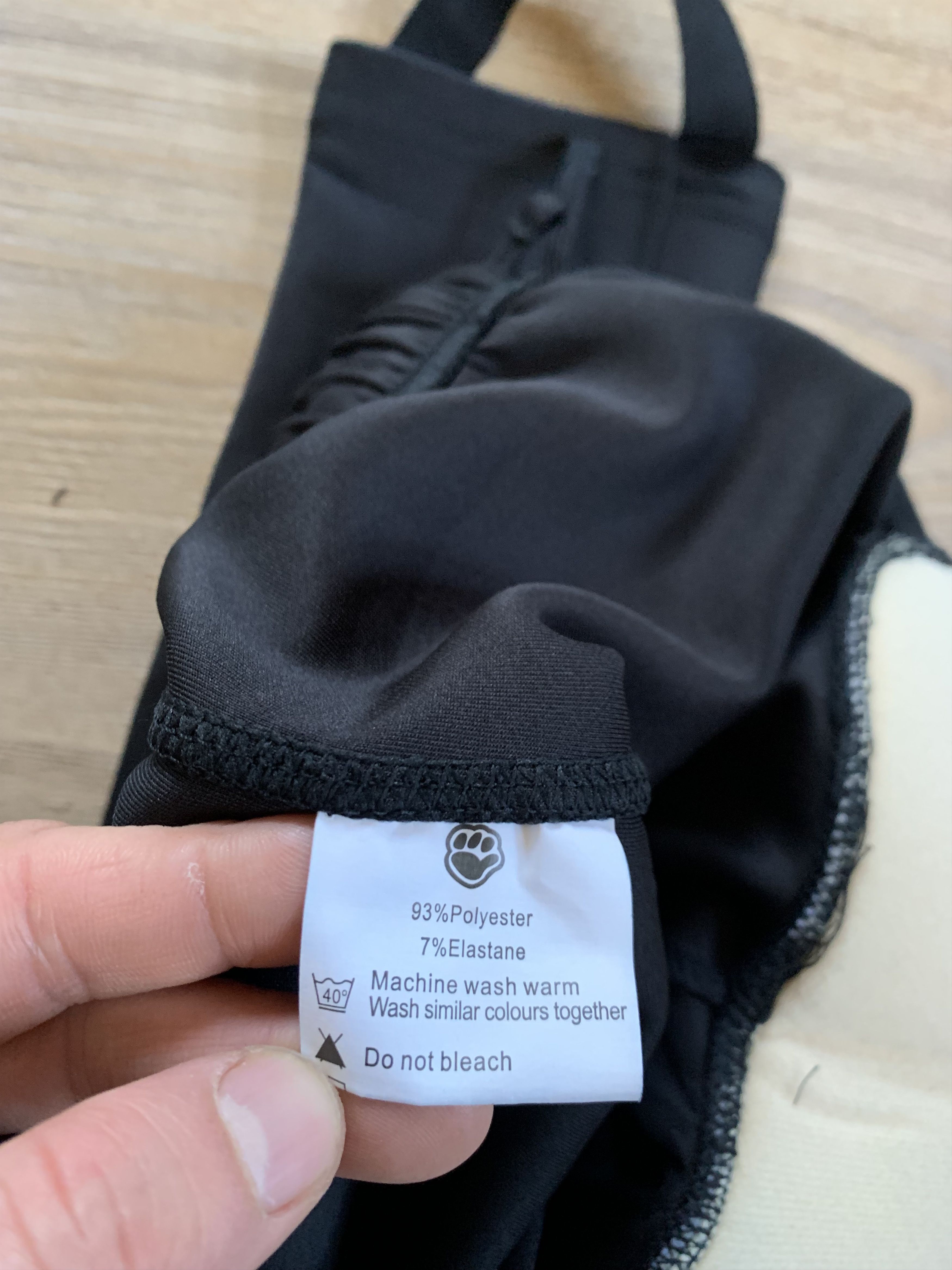 Other Muddyfox Padded Cycling Pants Size 30" / US 8 / IT 44 - 9 Thumbnail