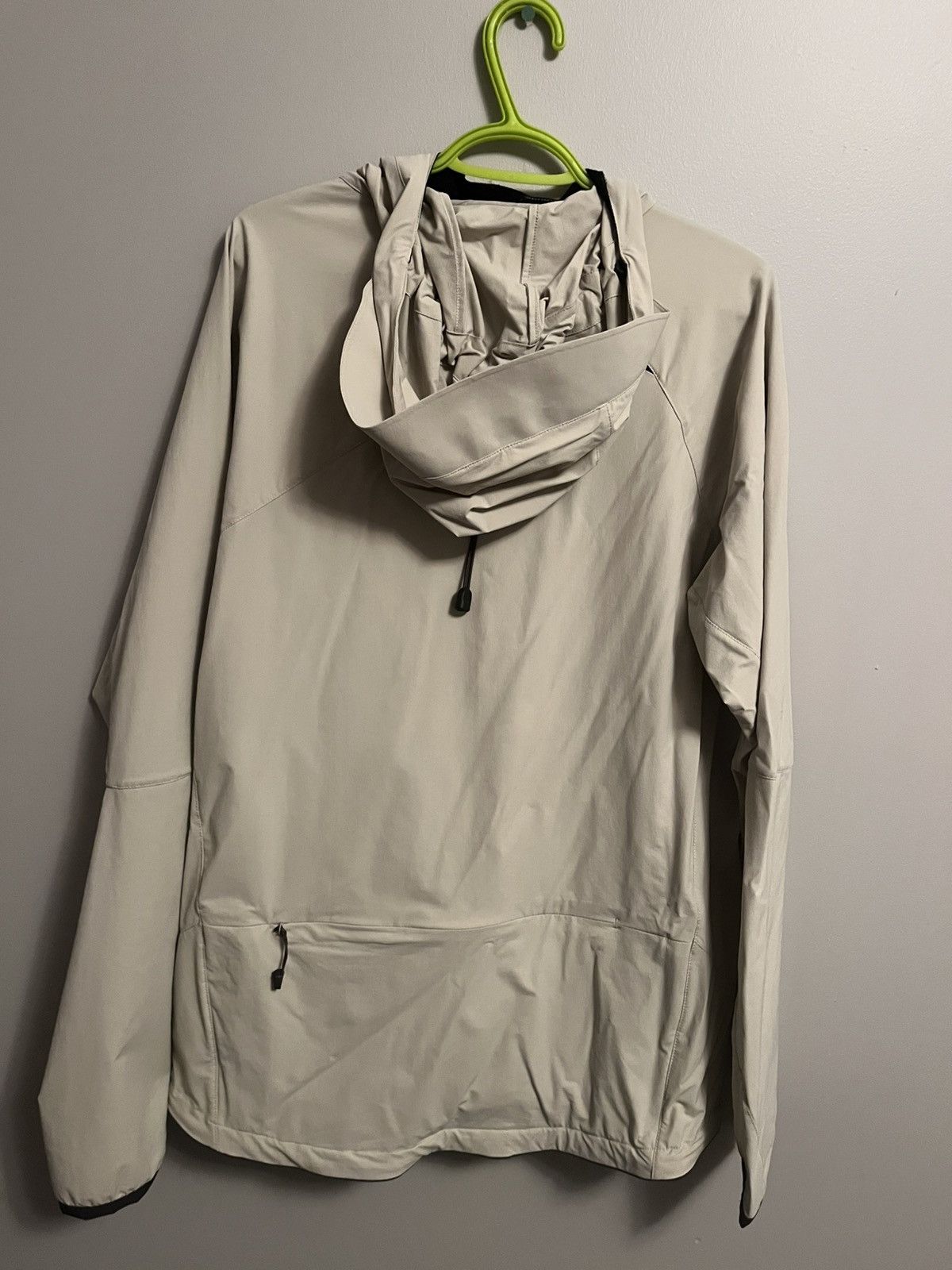 Klattermusen Rare Vanadis 2.0 Clay Jacket Size US L / EU 52-54 / 3 - 6 Thumbnail