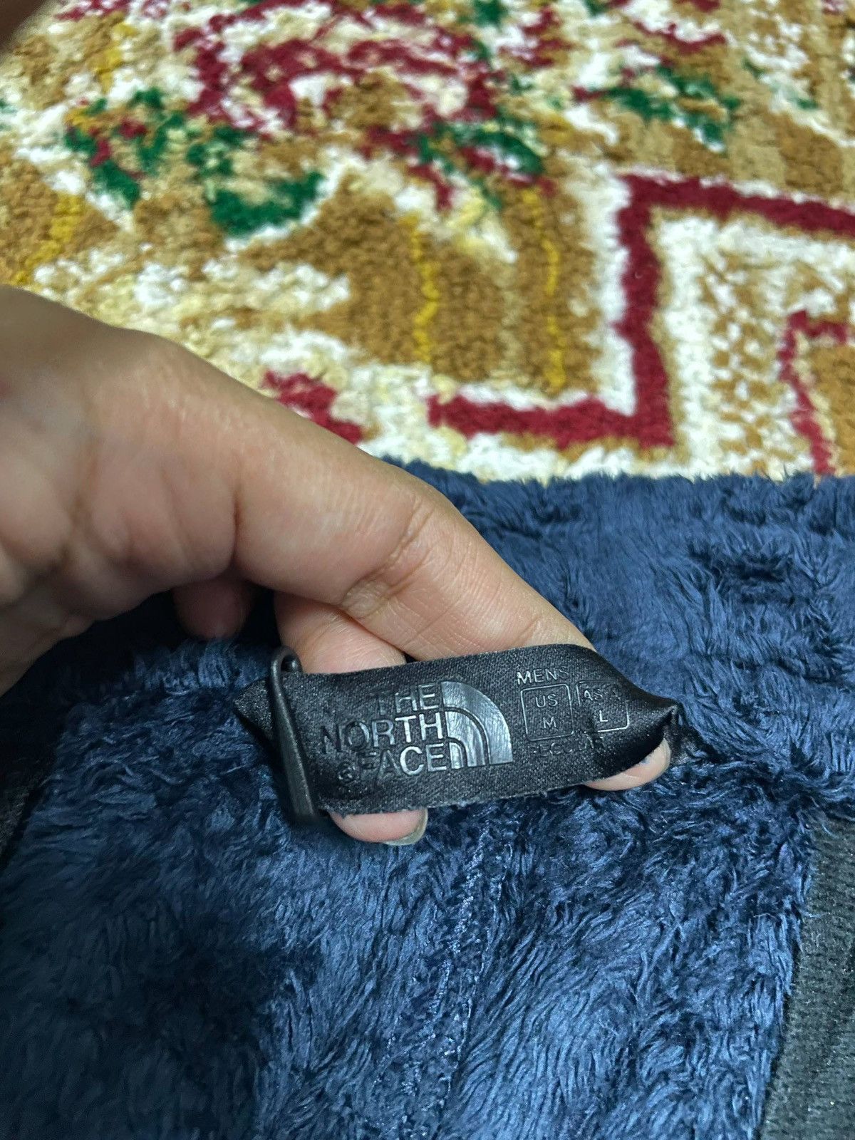 The North Face THE NORTH FACE KAZUKI KUTASHI FUR WINTER JOGGER Size US 34 / EU 50 - 9 Thumbnail