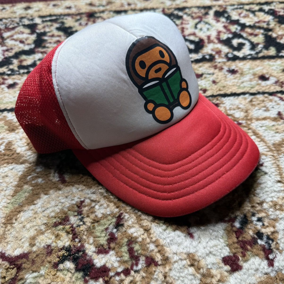 Bape Bape Nigo Size ONE SIZE - 1 Thumbnail