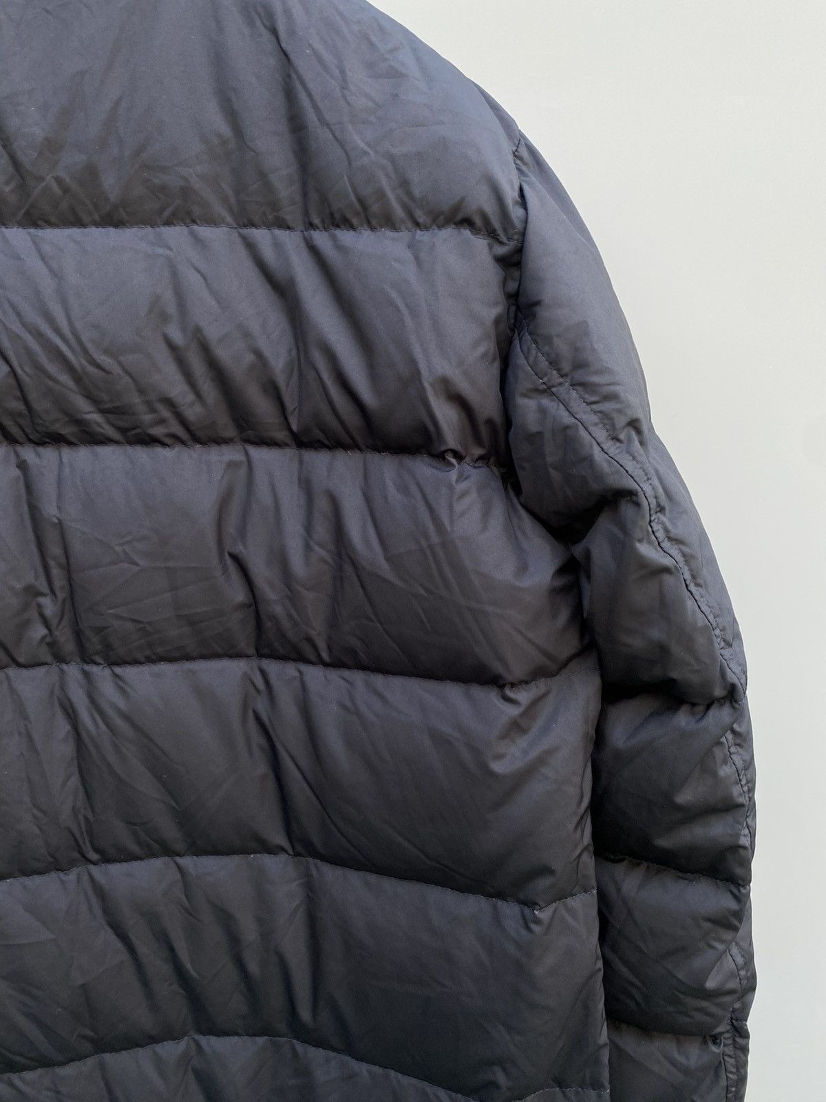 Valstar Valstar- Valstarino Down Coat Size US M / EU 48-50 / 2 - 10 Thumbnail