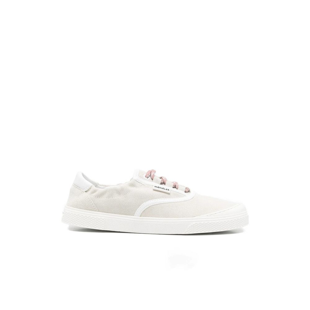 Moncler NEUTRALS Trainers