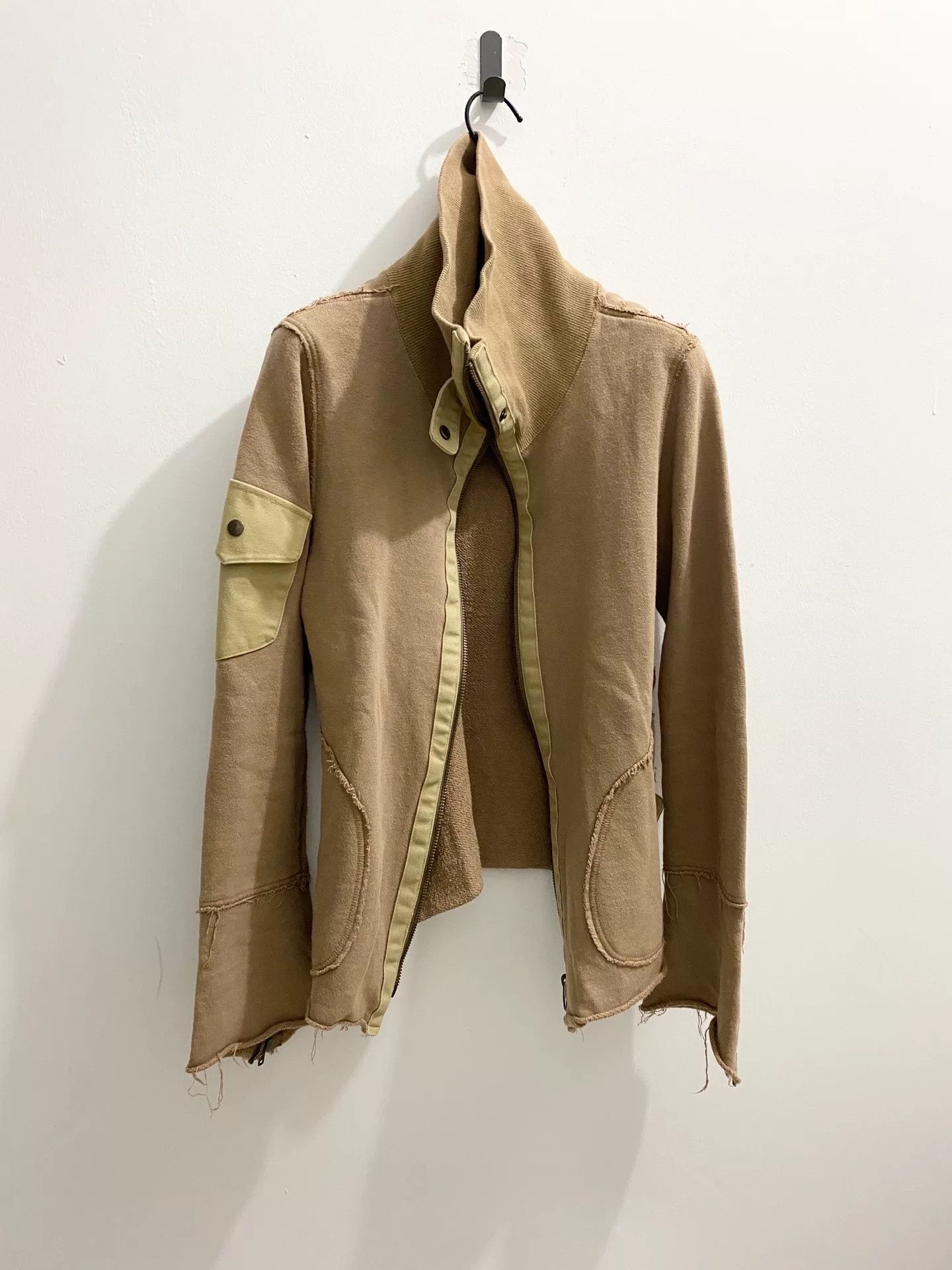 Share Spirit Homme Share Spirit Women's Jacket Coat Size XS / US 0-2 / IT 36-38 - 1 Thumbnail