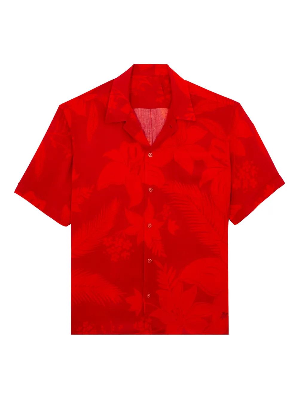 Other Flower Power Shirt Size US S / EU 44-46 / 1 - 3 Thumbnail