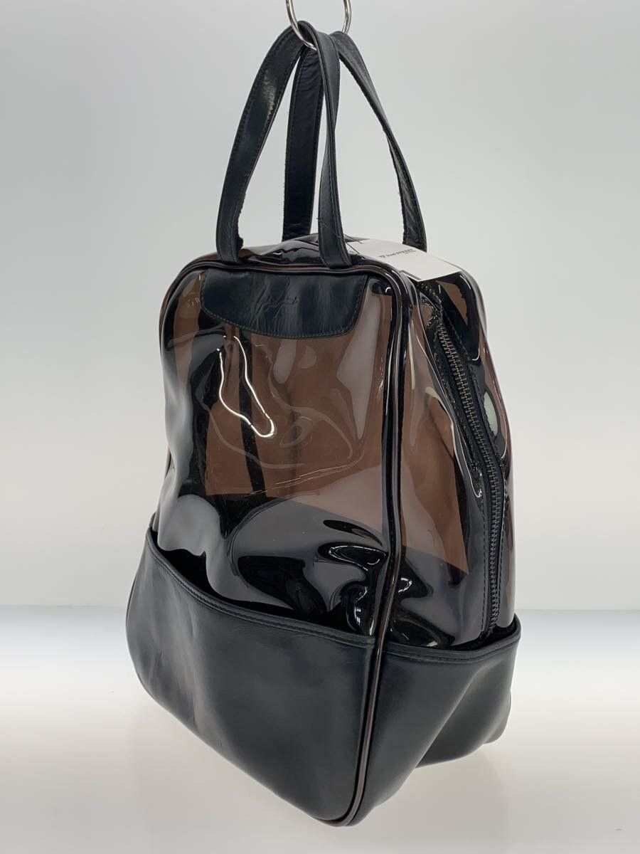 Yohji Yamamoto Clear PVC Bag Size ONE SIZE - 2 Thumbnail