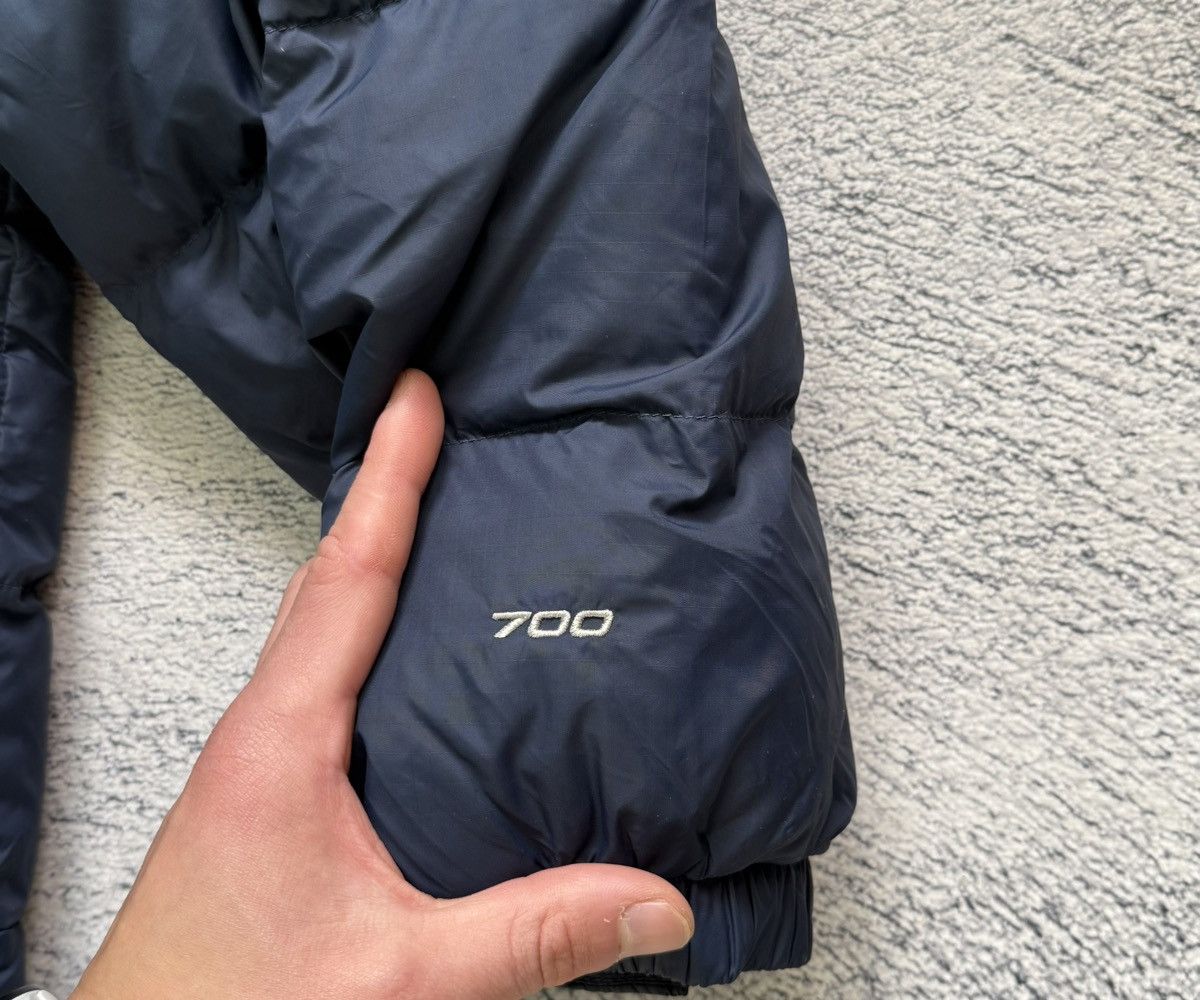 The North Face The North Face 700 Down Jacket Men XXL Nuptse Puffer Down Size US XXL / EU 58 / 5 - 11 Thumbnail
