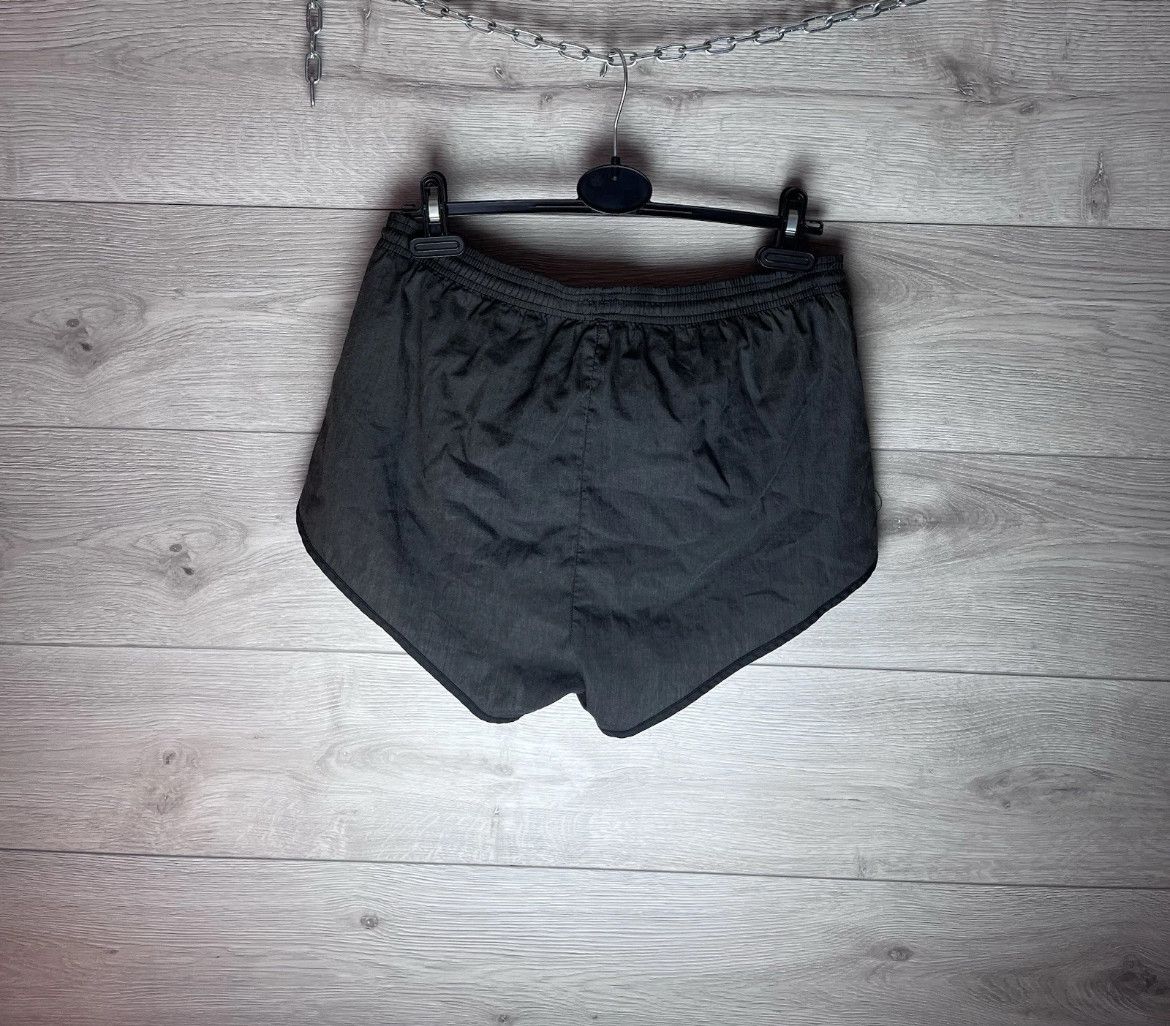 Vintage VINTAGE SHORT ADIDAS MADE IN GERMANY VERY RARE Y2K Size US 36 / EU 52 - 6 Thumbnail
