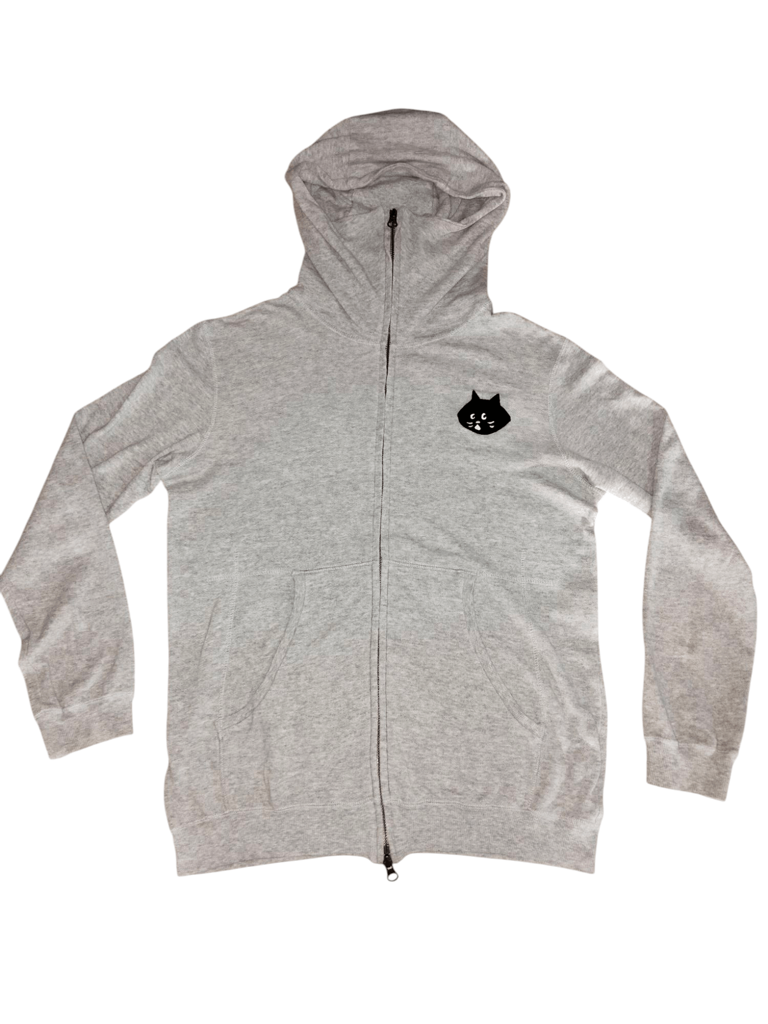 NE-NET Hoodie Sweater