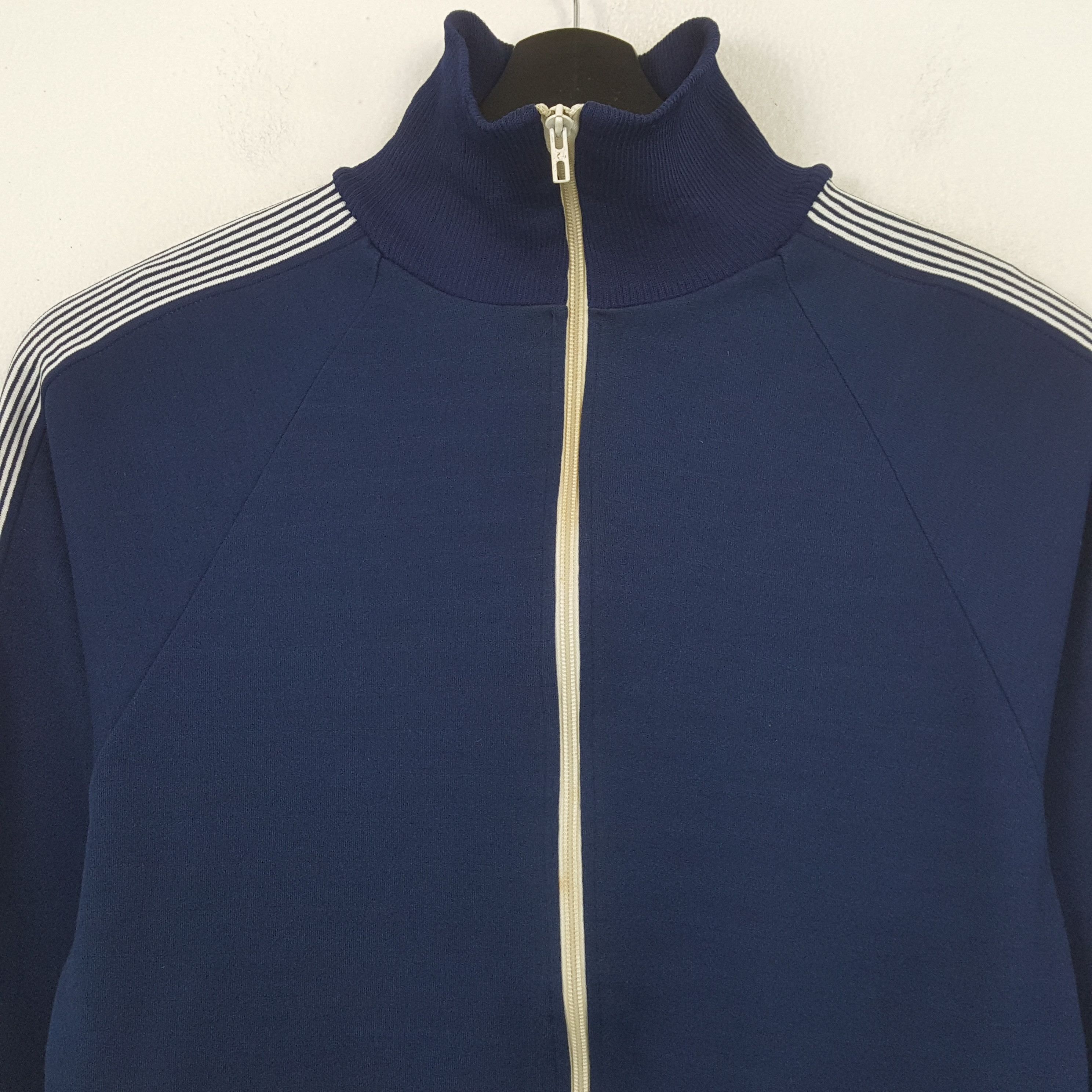 Vintage Gragiella Sportswear Style Sweater RR4 Size US S / EU 44-46 / 1 - 2 Thumbnail