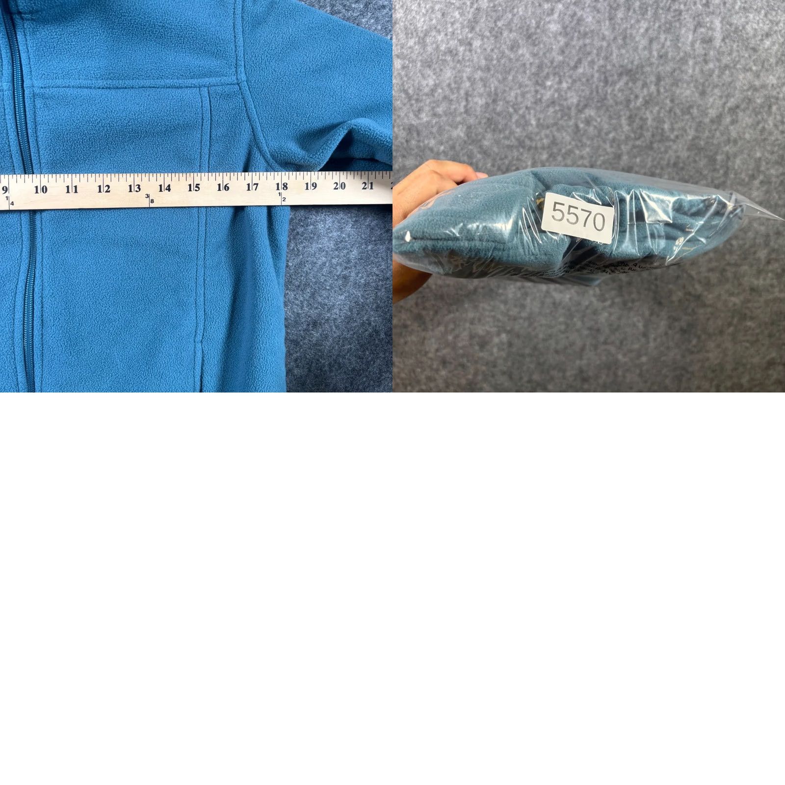 Vintage Natural Reflections Jacket Men’s S Blue Full-Zip Bomber City Outdoor Summer? Size US S / EU 44-46 / 1 - 8 Thumbnail