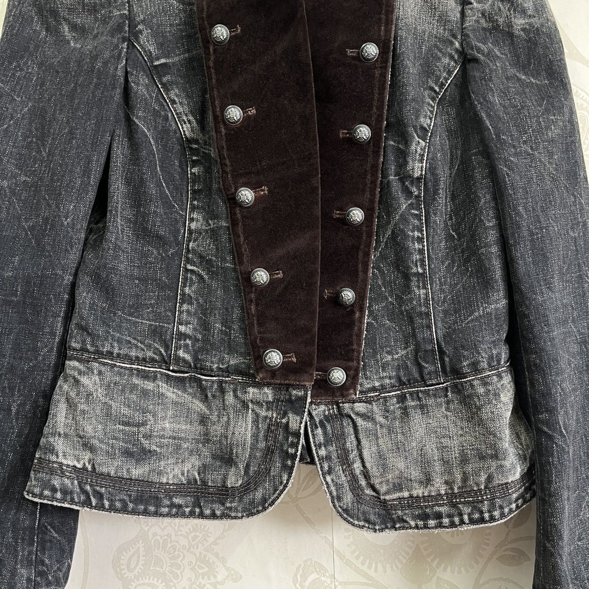 Polo Ralph Lauren Ralph Lauren Jacket Size XL / US 12-14 / IT 48-50 - 9 Thumbnail