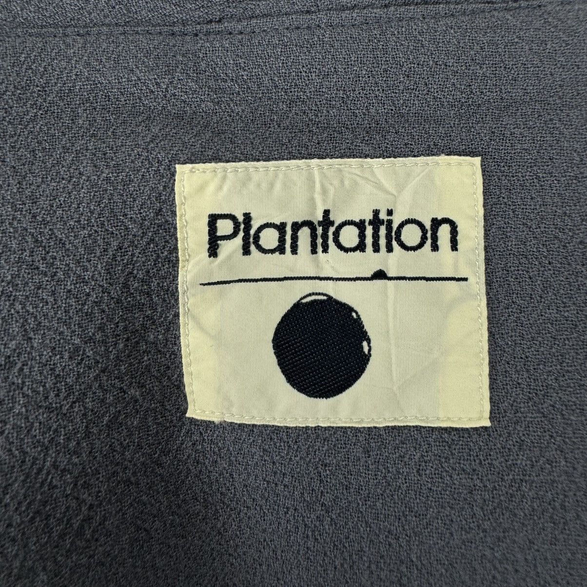 Issey Miyake ☀️80s PLANTATION ISSEY MIYAKE CARDIGAN JACKET Size US M / EU 48-50 / 2 - 8 Thumbnail