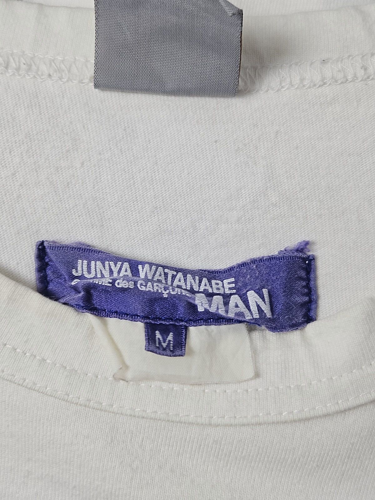 Carhartt × Junya Watanabe Comme des Garcons CDG Junya Watanabe Carhartt flag shirt Size US M / EU 48-50 / 2 - 5 Thumbnail