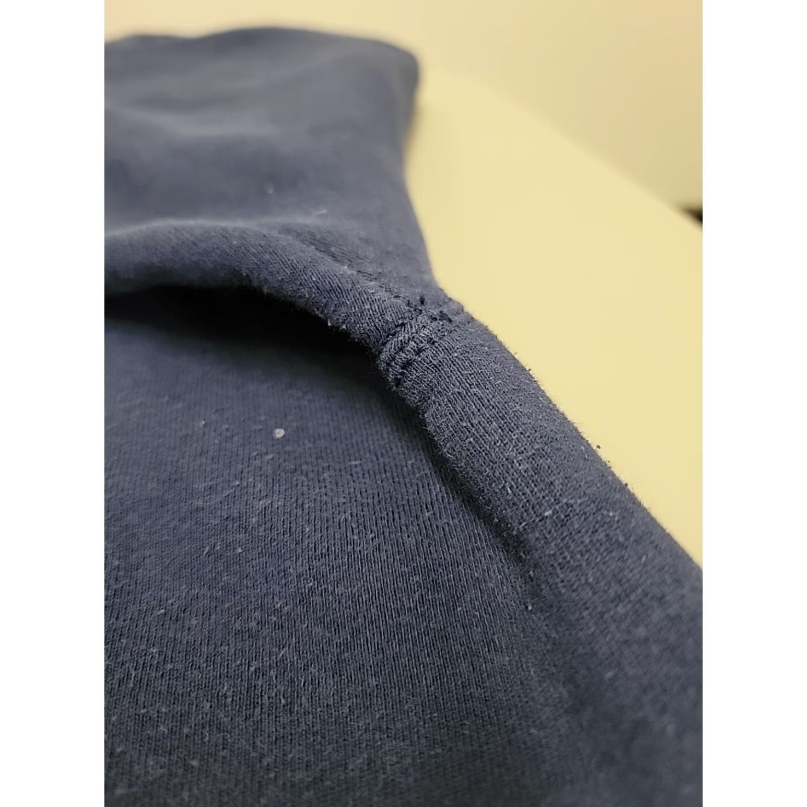 Vintage VINTAGE Looney Tunes Tweety Bird Hoodie Mens Sz L Blue Embroidered Pullover Cartoon 90s Size US L / EU 52-54 / 3 - 7 Thumbnail