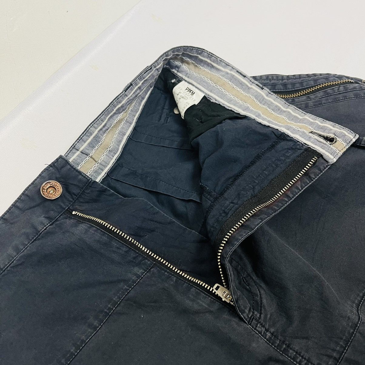 PPFM PPFM SHORT PARACHUTE PANT Size US 31 - 4 Thumbnail