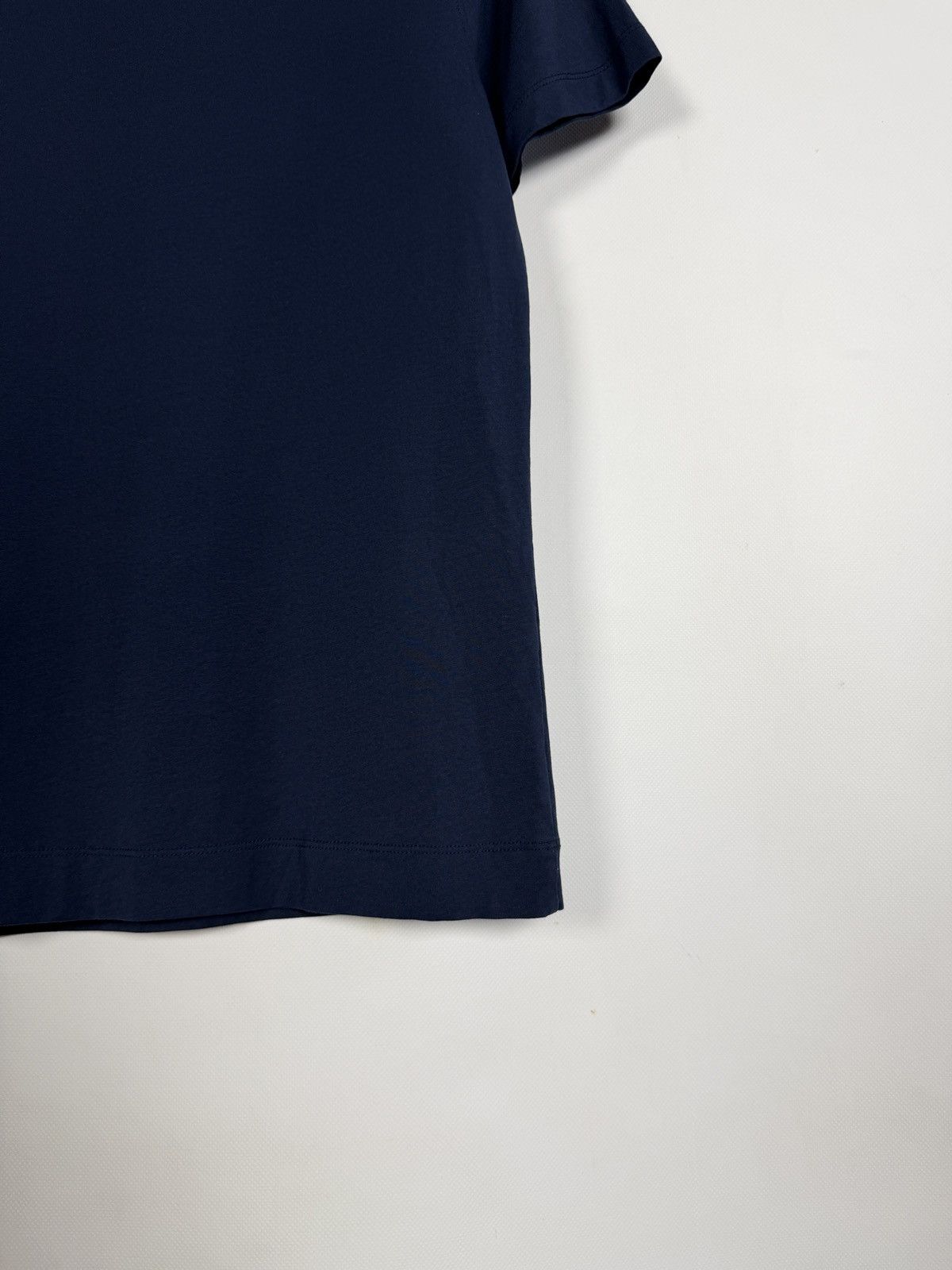 Pretty Green Men’s Pretty Green Cotton Polo Shirt Streetwear Size M Size US M / EU 48-50 / 2 - 13 Thumbnail