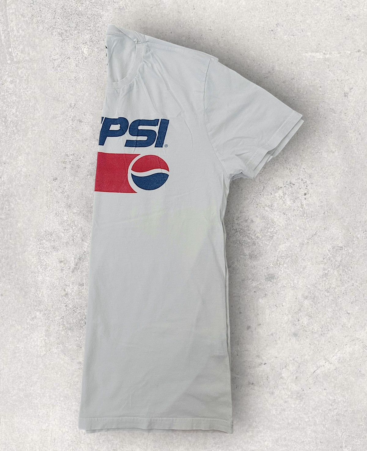 Zara Zara X Pepsi Collab Tee Size US L / EU 52-54 / 3 - 4 Thumbnail