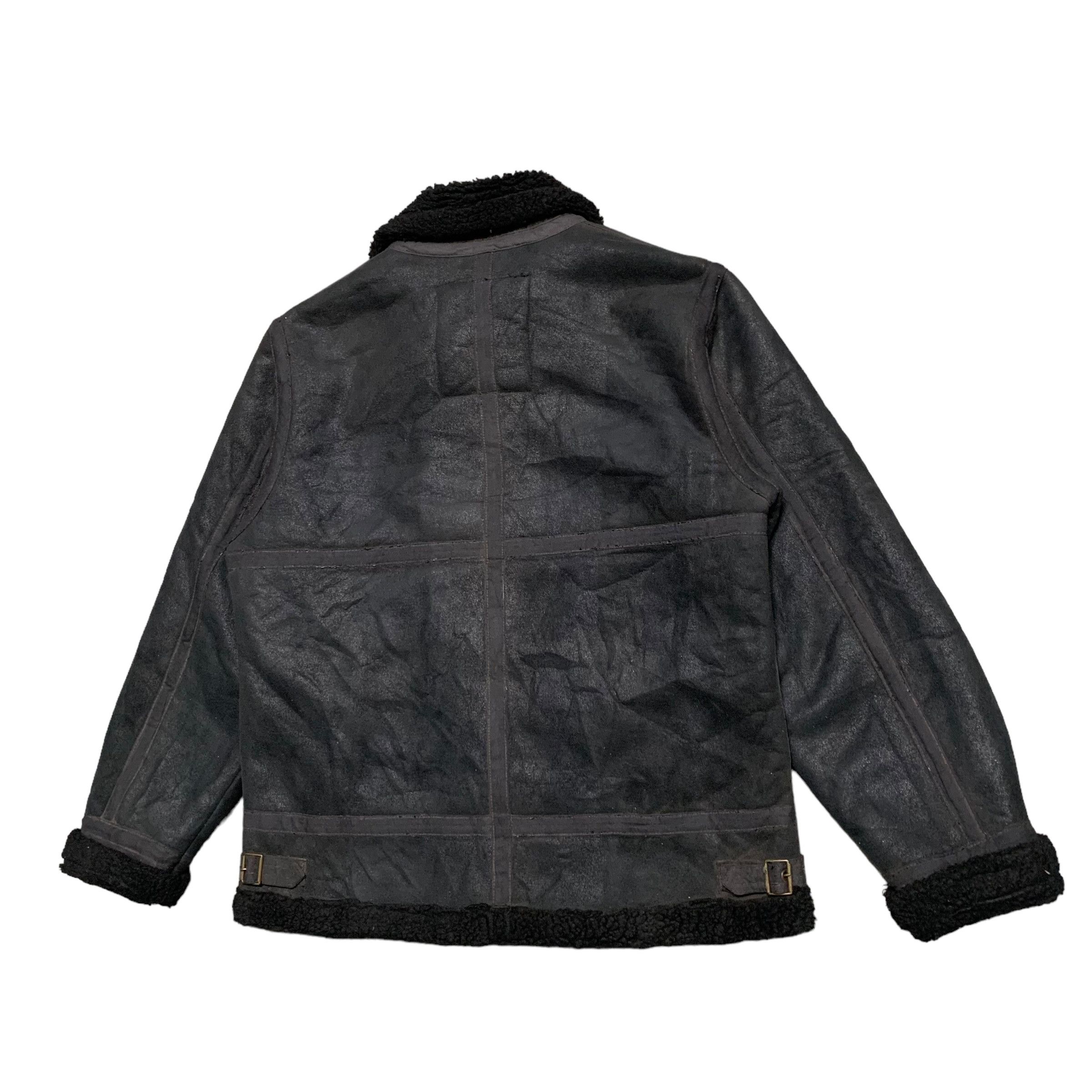 Alpha Industries Alpha Industries B3 Jacket Size US L / EU 52-54 / 3 - 8 Thumbnail