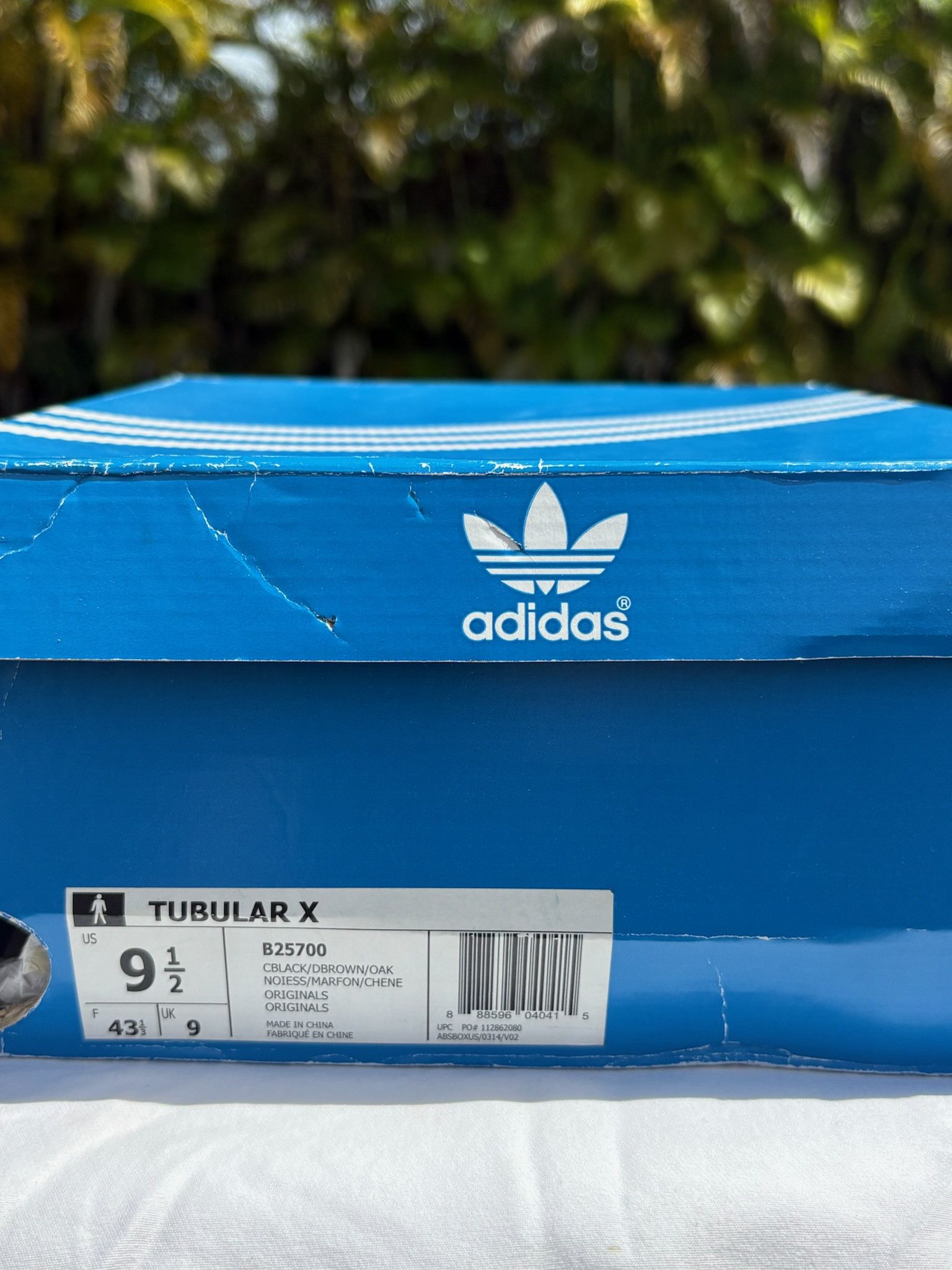 Adidas Adidas Camo Tubular Size 9.5 Size US 9.5 / EU 42-43 - 2 Thumbnail