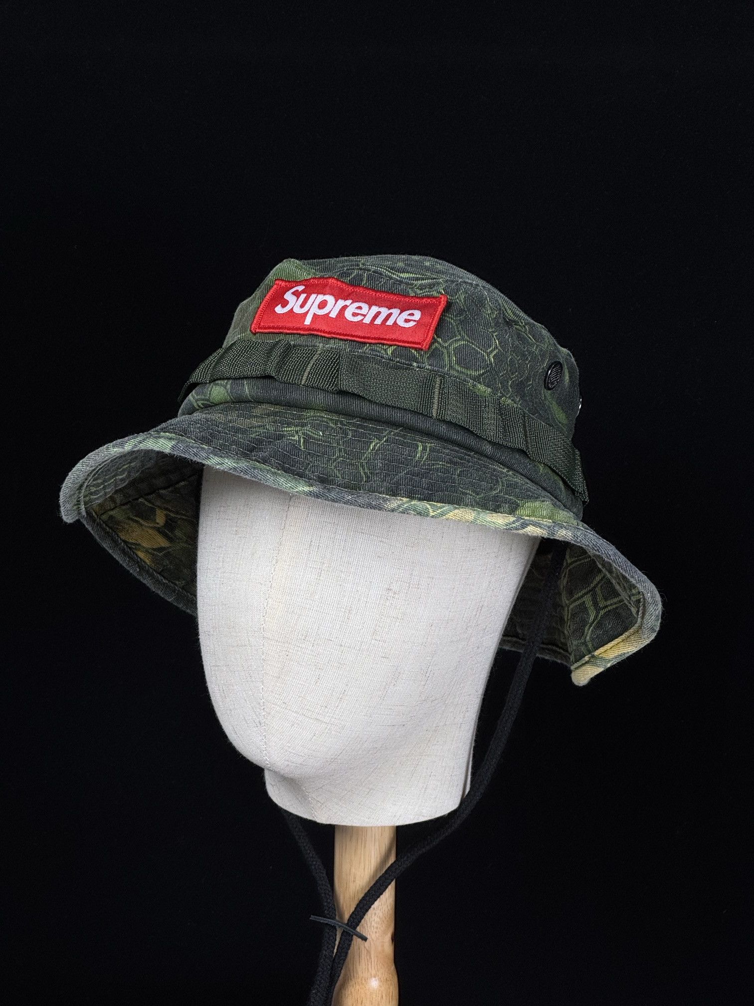 Supreme bucket hat Size ONE SIZE - 2 Thumbnail