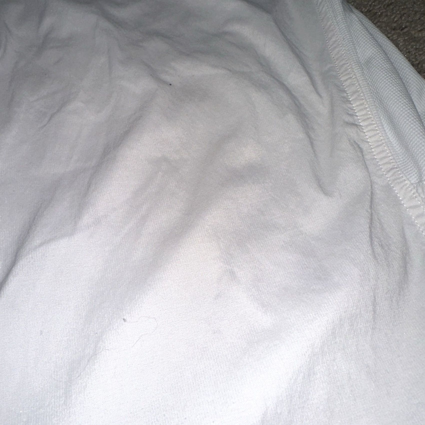 Vintage REI Co-op Shirt Womens XL Outdoor Hiking Button Performance White Logo Shirt Women XL White Logo Light Breathable"} Size XL / US 12-14 / IT 48-50 - 7 Thumbnail