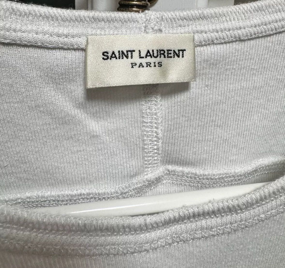 イブサンローラン SL 854 in Black | Saint Laurent | YSL EN-US