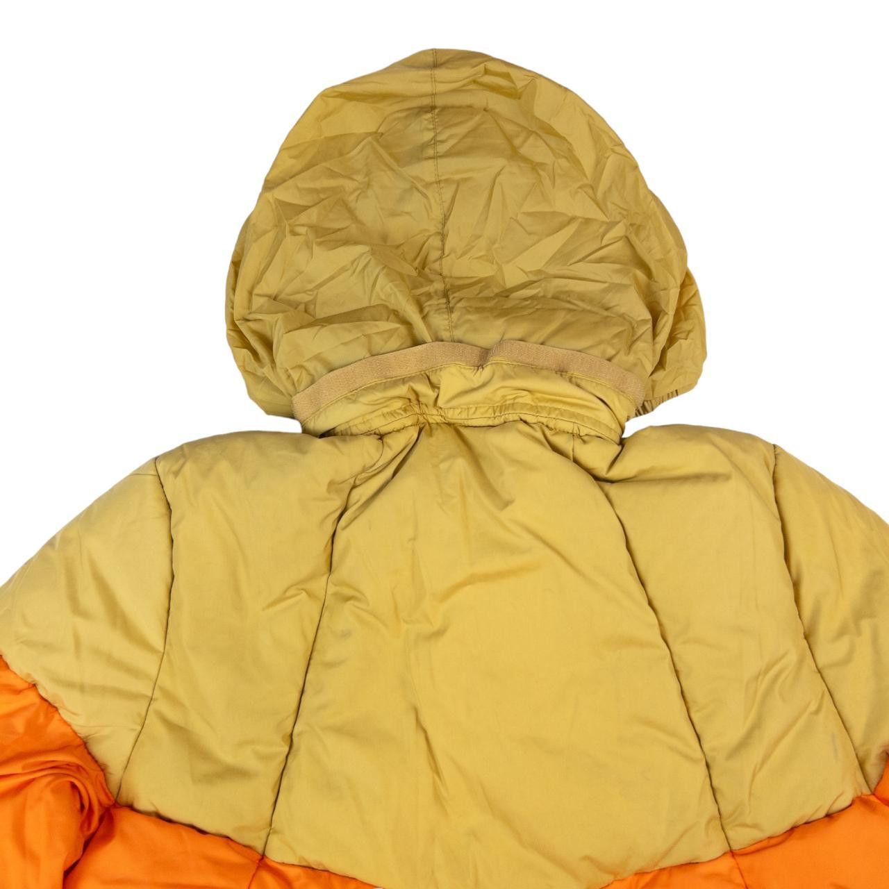 Nike Vintage Nike Puffer Jacket Women's Size M Size M / US 6-8 / IT 42-44 - 5 Thumbnail