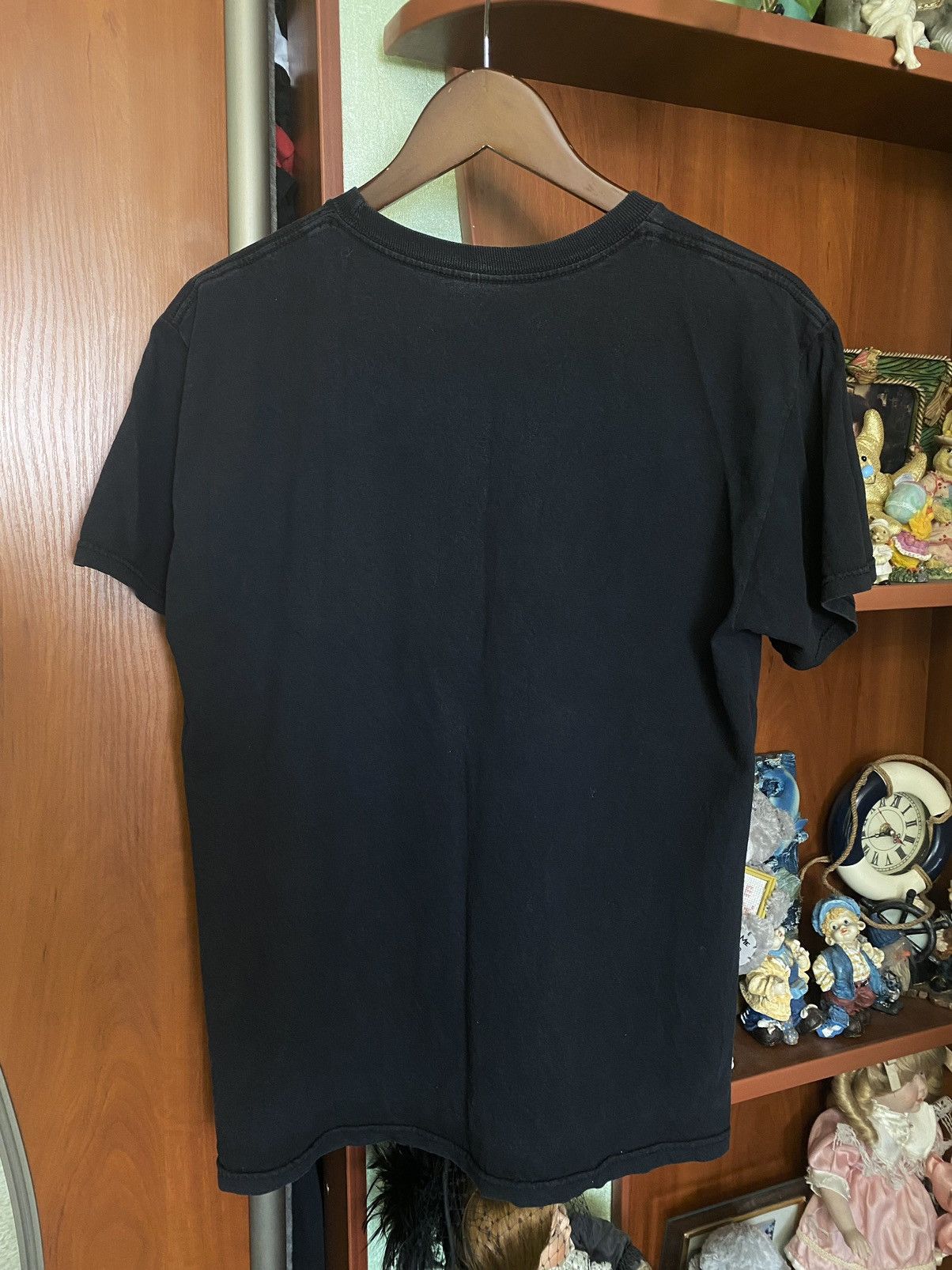 Band Tees Vintage Green Day !Uno! Band Tee Size US M / EU 48-50 / 2 - 3 Thumbnail