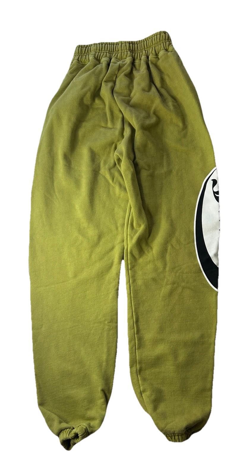 Other Juice La Green Sweatpants Men’s Small Los Angeles Size US 30 / EU 46 - 2 Thumbnail