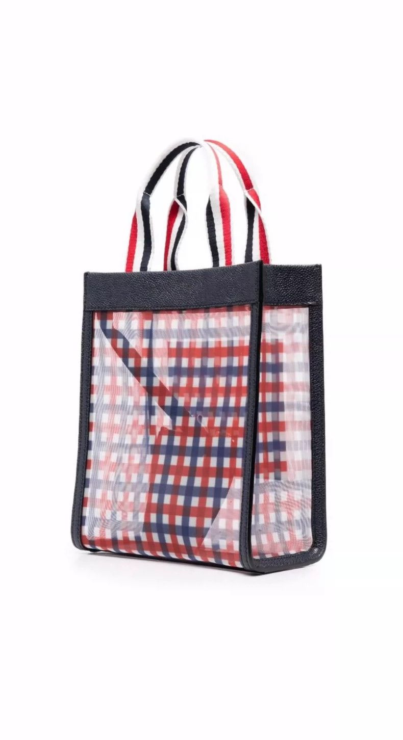Thom Browne Thom Browne Griff Handbag Size ONE SIZE - 3 Thumbnail