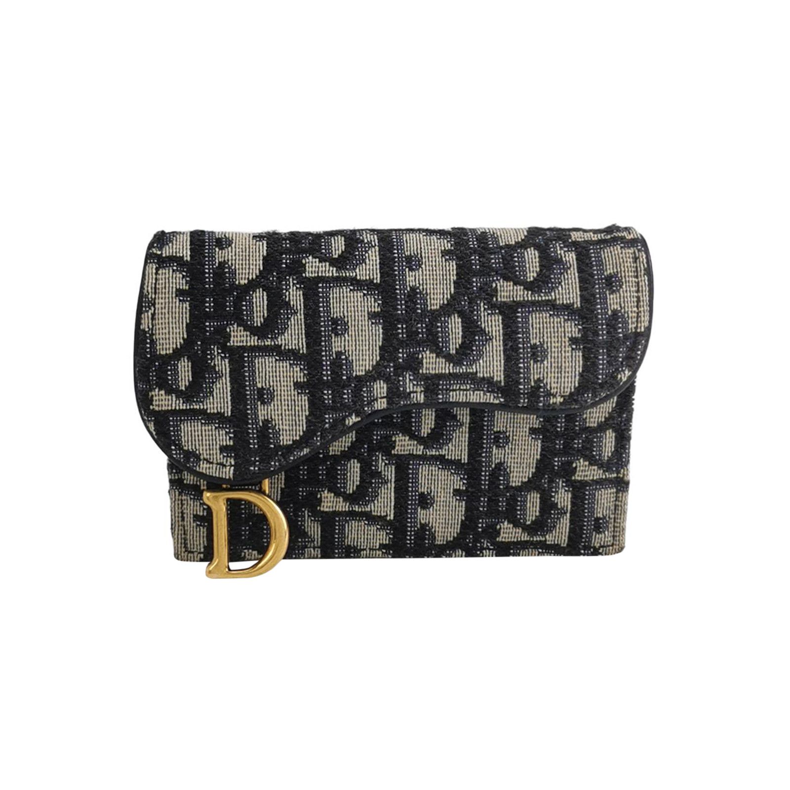 Dior Dior Women os Wallets Size ONE SIZE - 1 Thumbnail