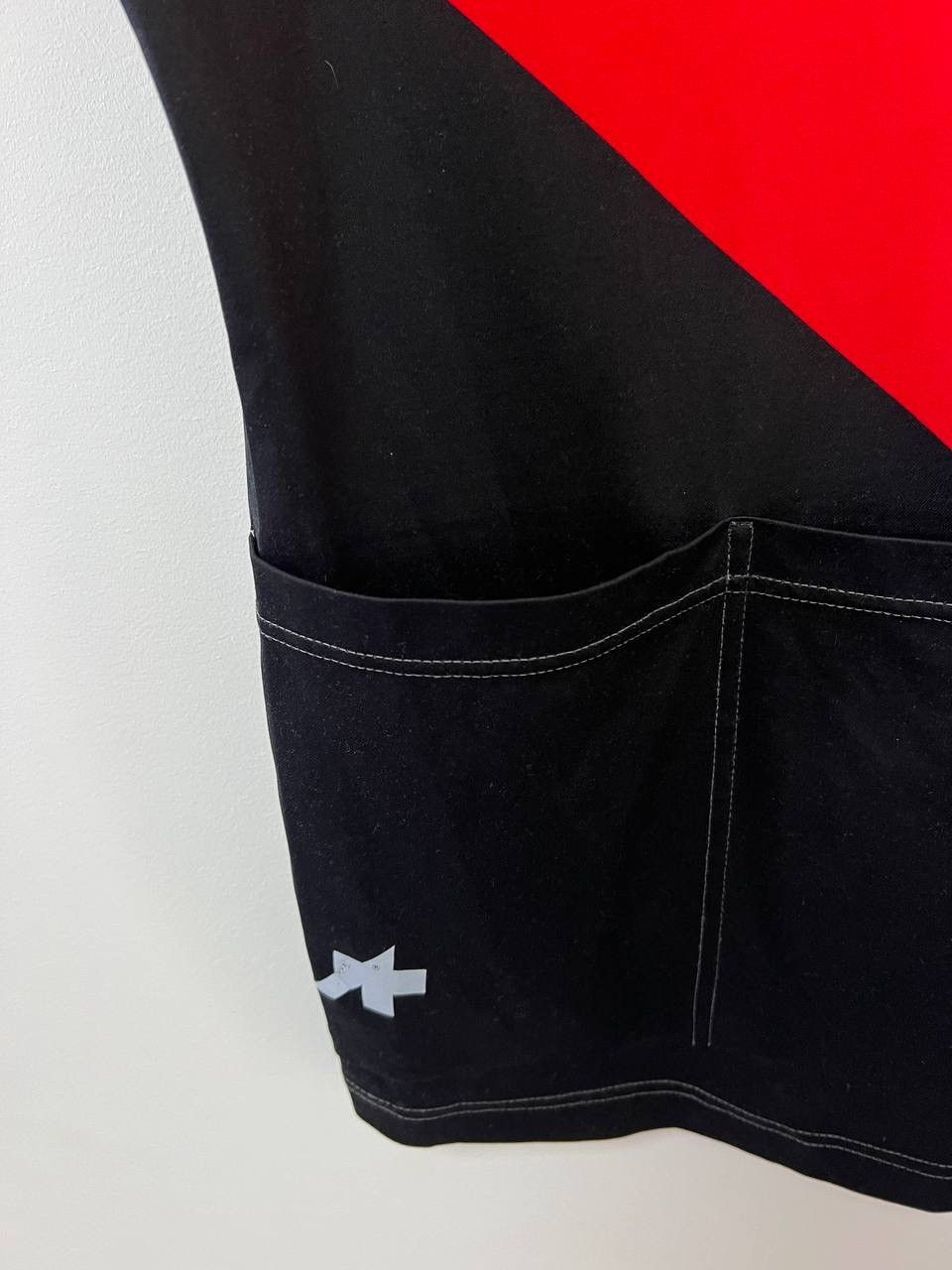 Other Assos Cycling Jersey Bicycle Shirt Switzerland Bike XLG Size US XL / EU 56 / 4 - 22 Thumbnail