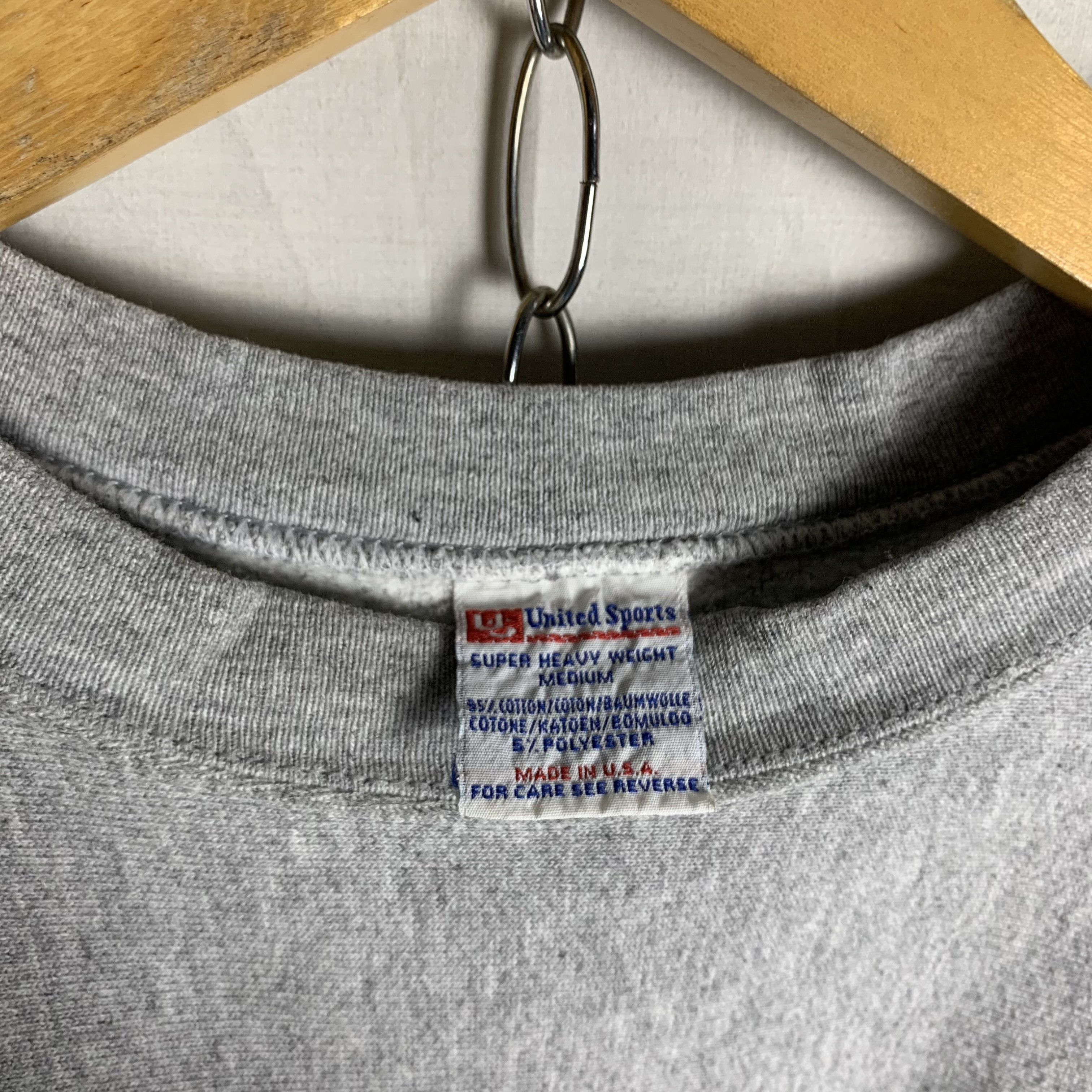 Vintage Vintage Furaido Fish Finder Sweatshirt Crewneck Size US M / EU 48-50 / 2 - 4 Thumbnail