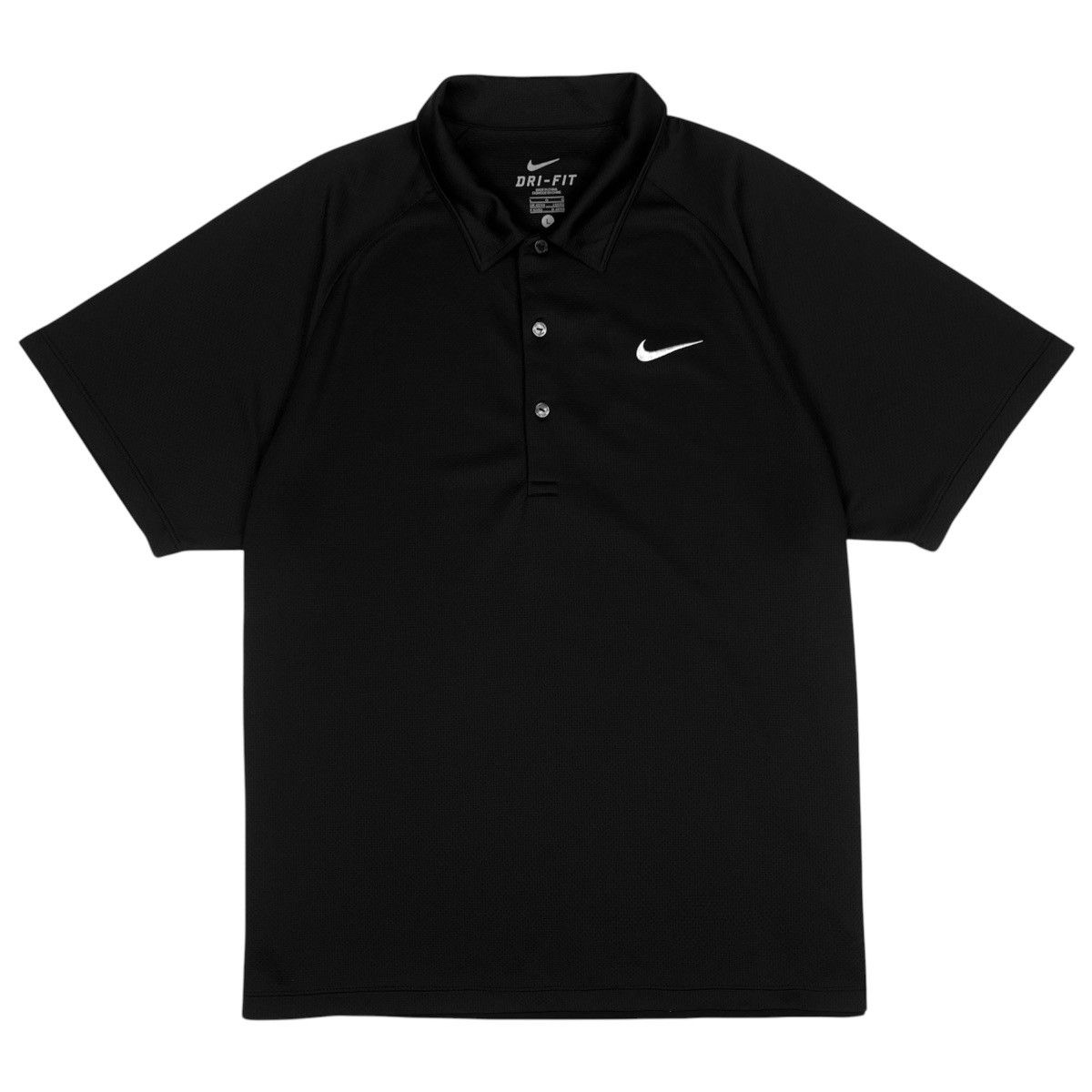 Nike Nike Dri-Fit Tennis Court Polo Shirt Size US L / EU 52-54 / 3 - 2 Thumbnail