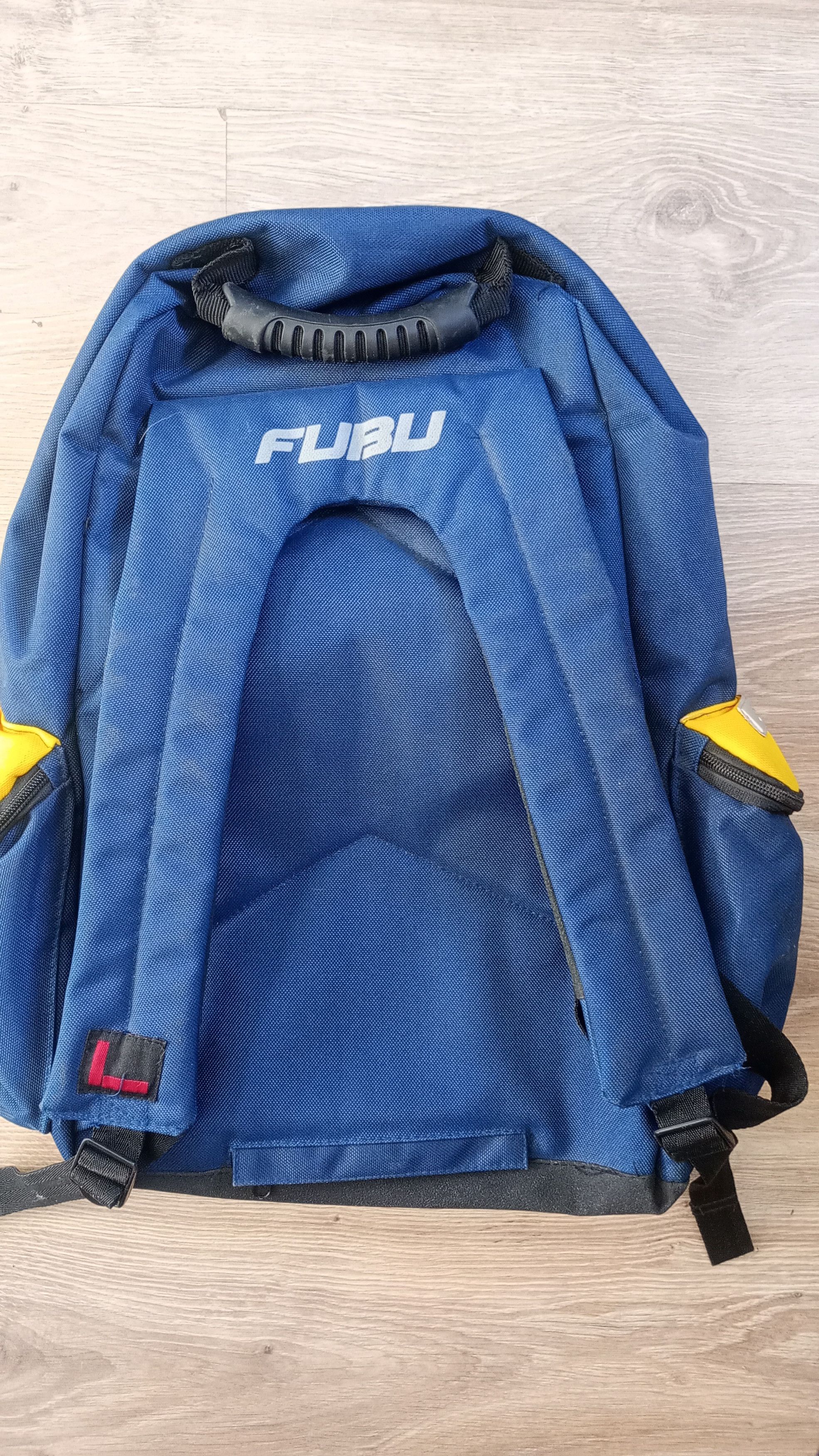 Fubu FUBU backpack Size ONE SIZE - 2 Thumbnail