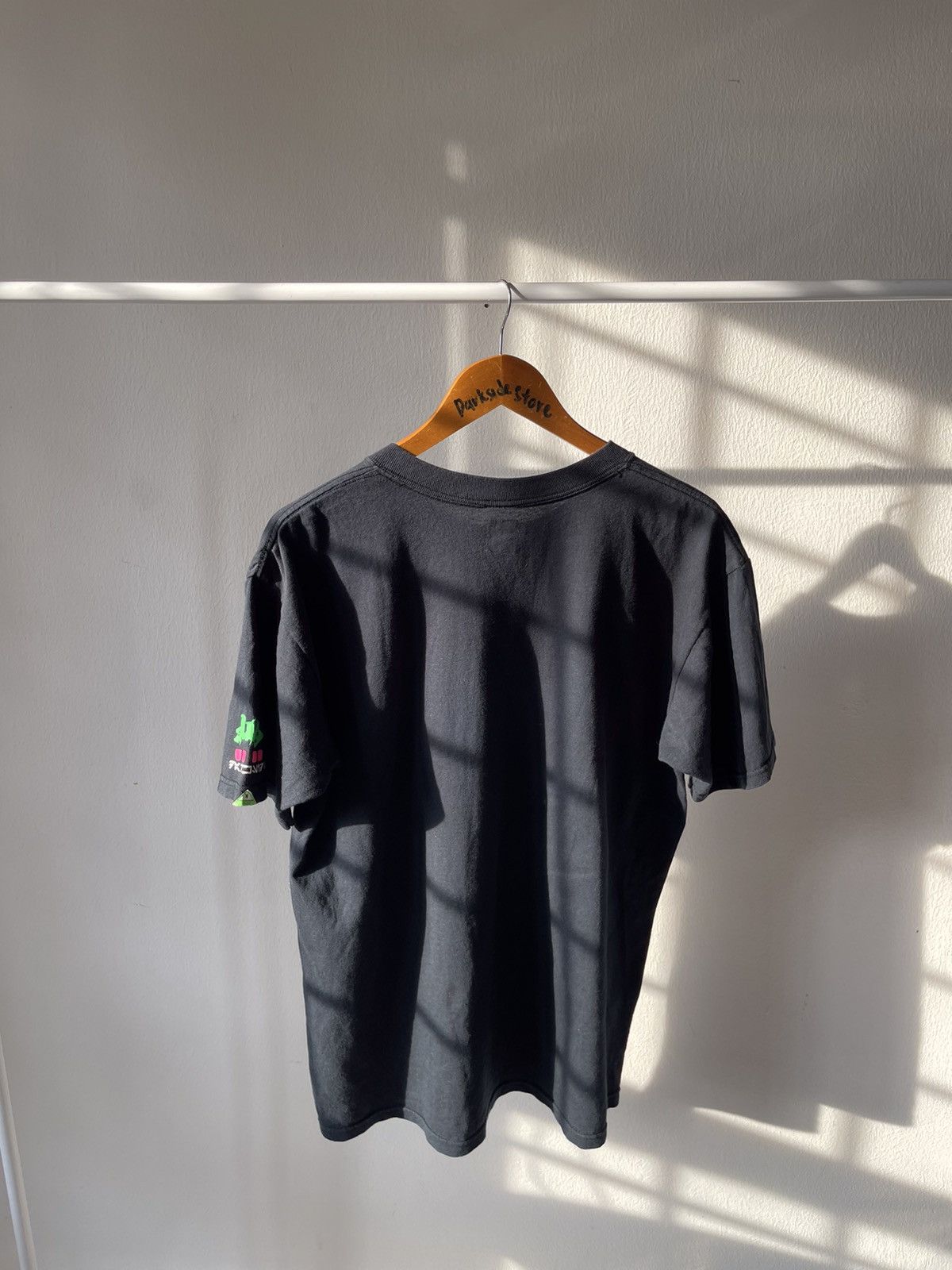 Jun Takahashi × Undercover 2001 Undercover Chortic Discord Lightning Tee Size US L / EU 52-54 / 3 - 7 Thumbnail