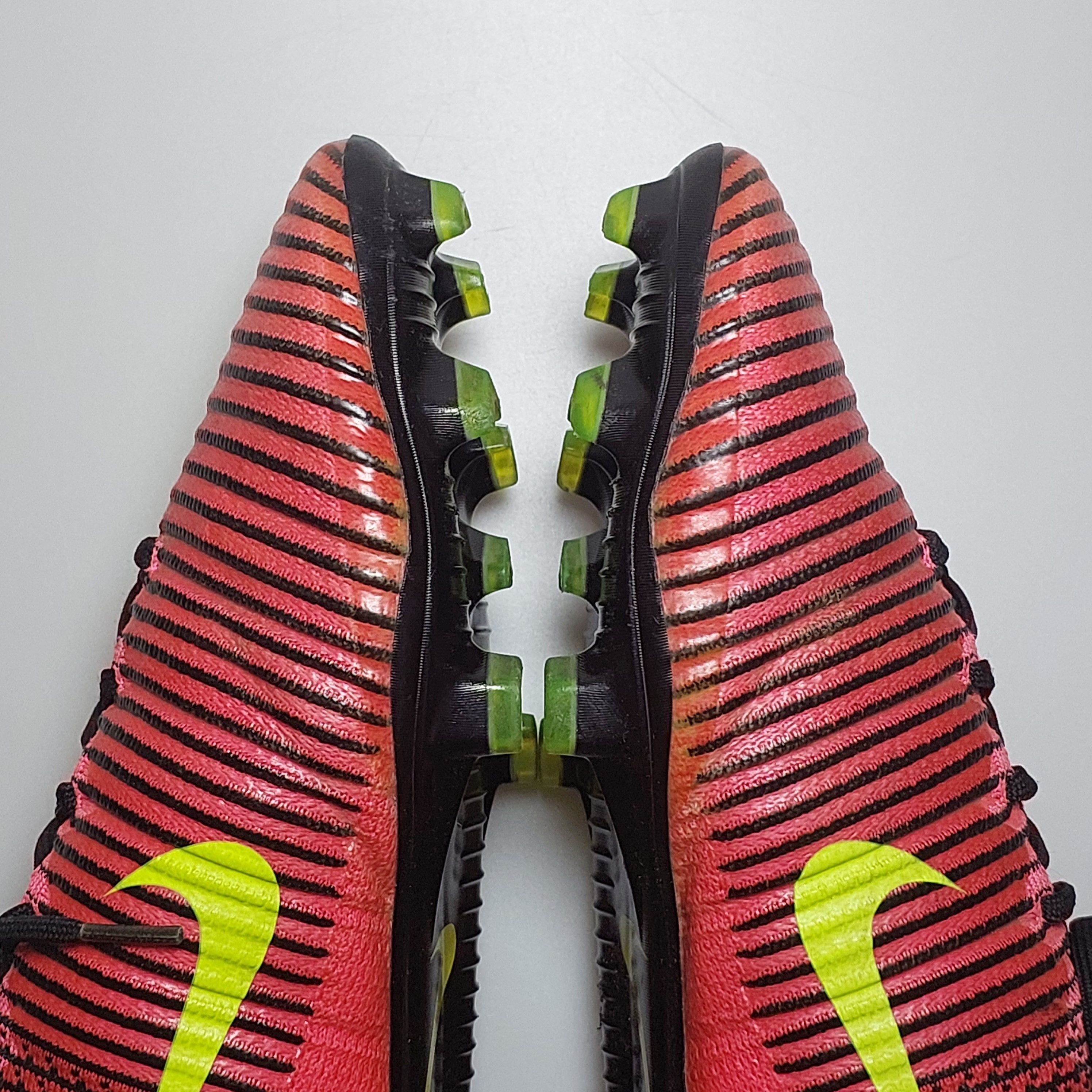 Nike Mercurial Superfly V Elite FG Player Edition US10 UK9 28CM Size US 10 / EU 43 - 7 Thumbnail