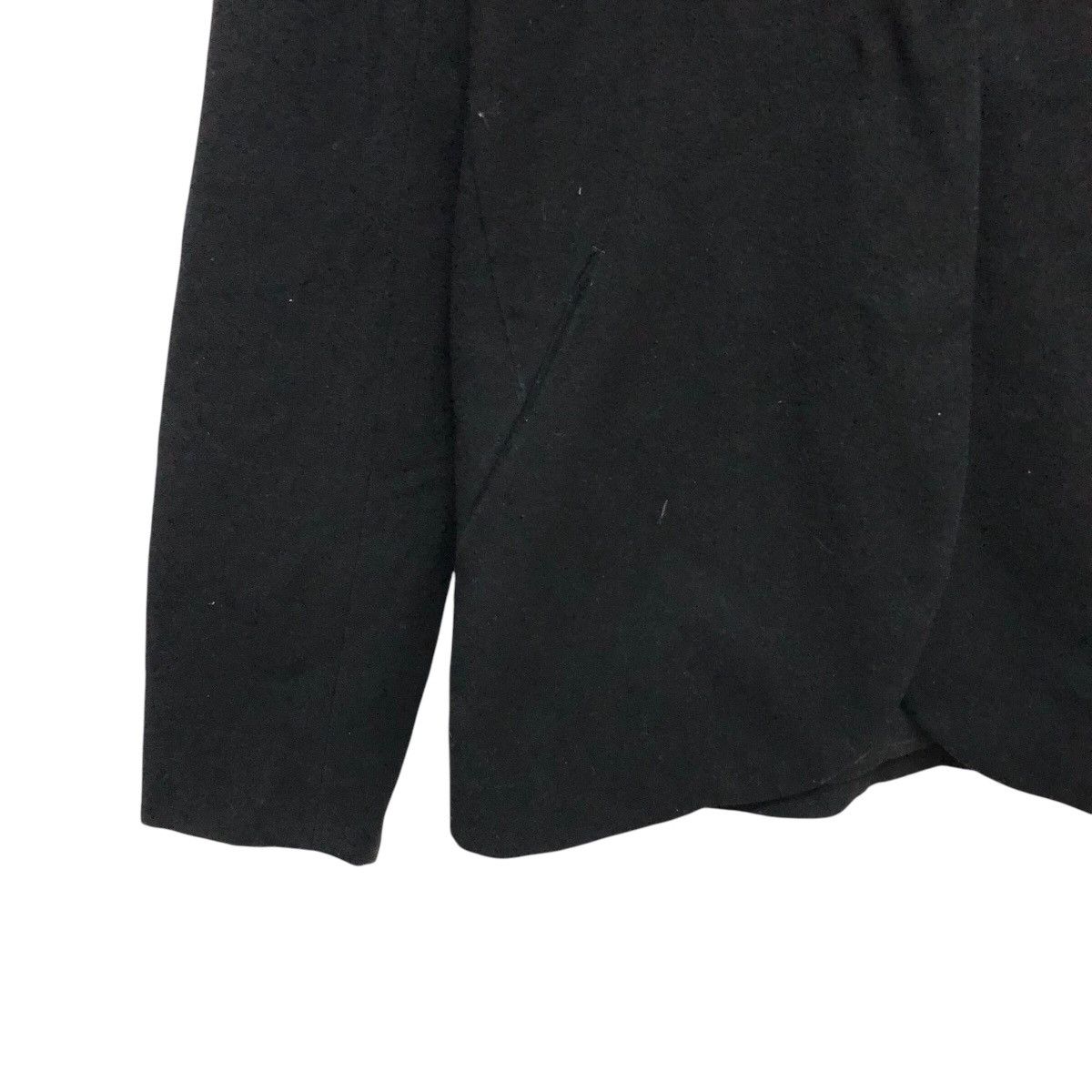 Jil Sander Vintage Jil Sander Blazer Coat Jacket Made In Germany Size S / US 4 / IT 40 - 3 Thumbnail