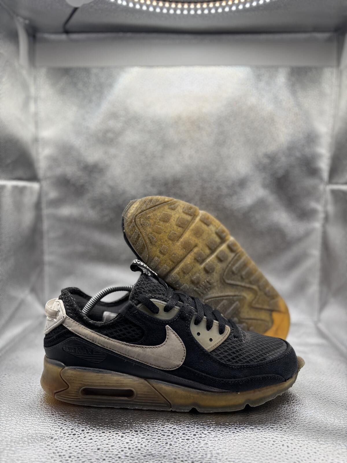 Nike Nike air max 90 terrascape Size US 10 / EU 43 - 1 Thumbnail