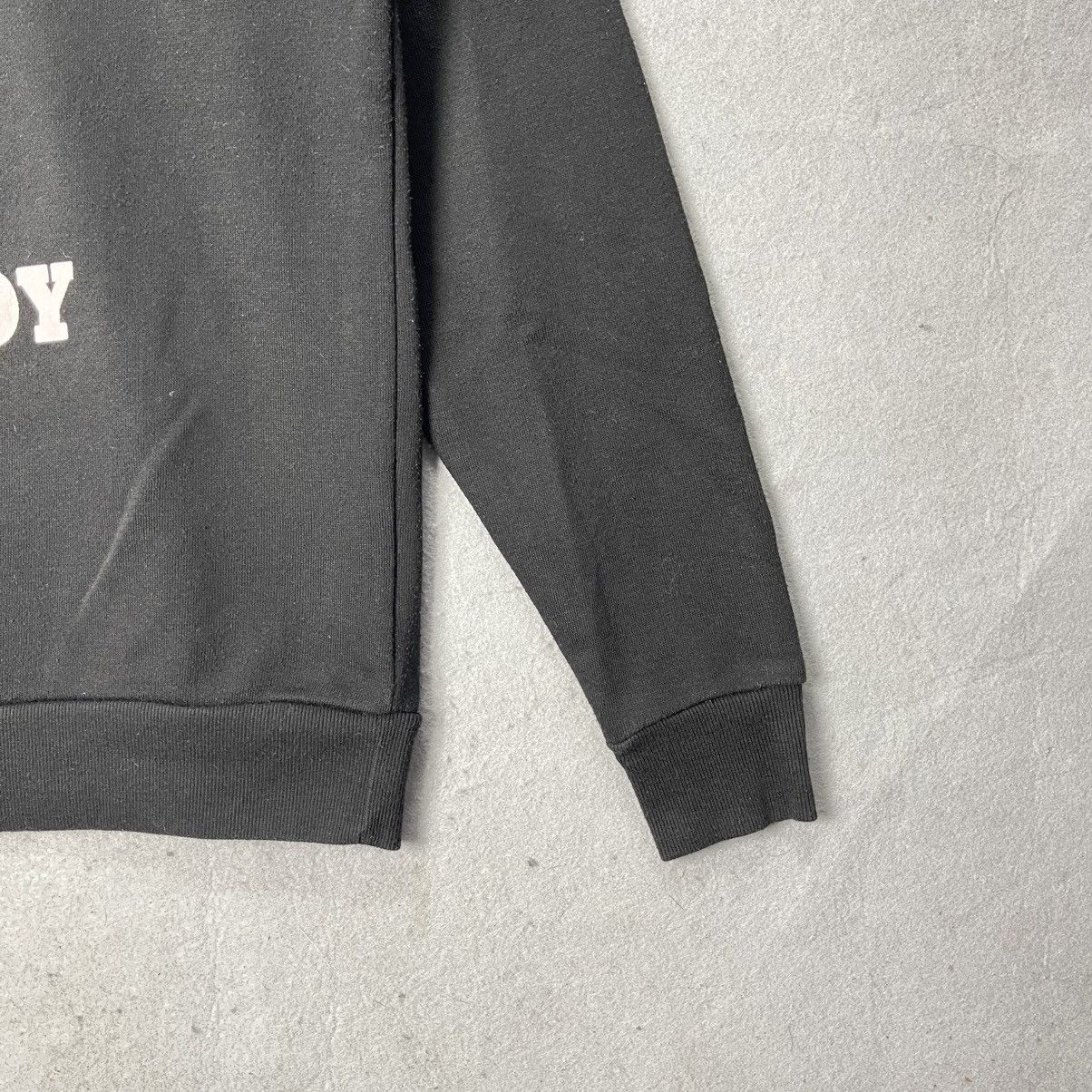 Playboy Playboy Bunny Logo Crewneck Sweatshirt Size US M / EU 48-50 / 2 - 4 Thumbnail