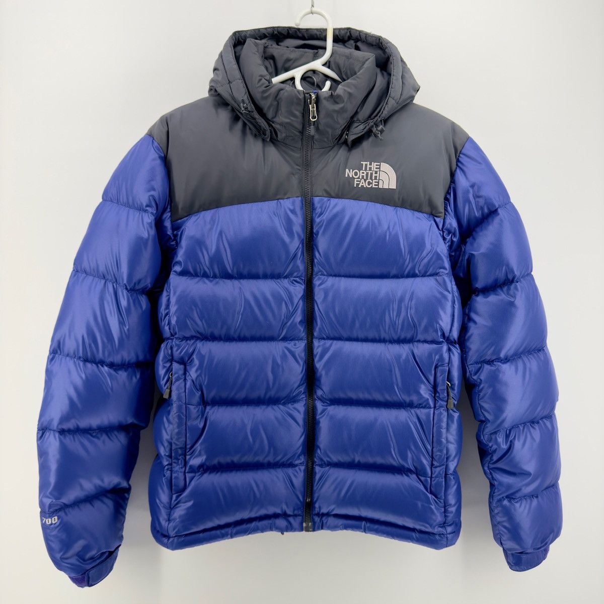 The North Face The North Face 700 Puffer men’s purple Jacket Size US S / EU 44-46 / 1 - 1 Thumbnail