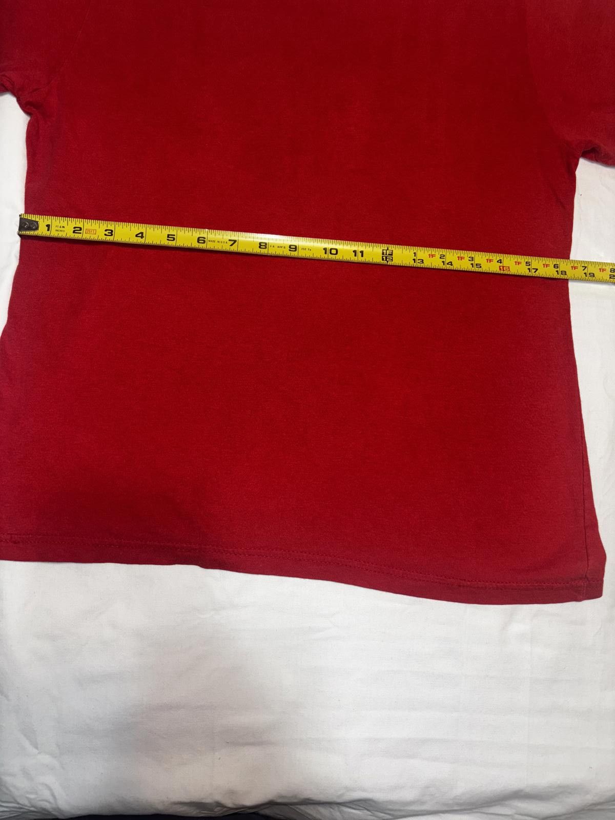 Designer Classic Super Mario Choose Wisely T-Shirt Size US S / EU 44-46 / 1 - 9 Thumbnail