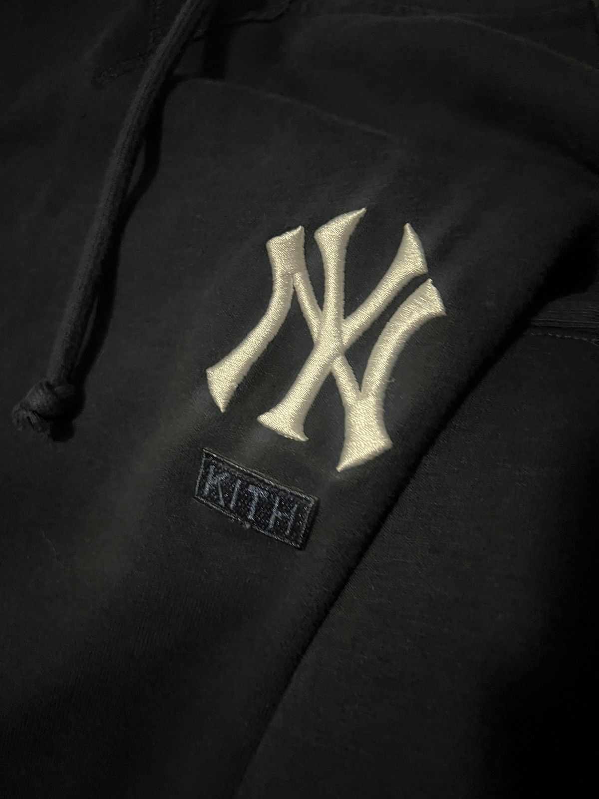 Kith × New York Yankees Kith X NY Yankees Size US S / EU 44-46 / 1 - 2 Thumbnail