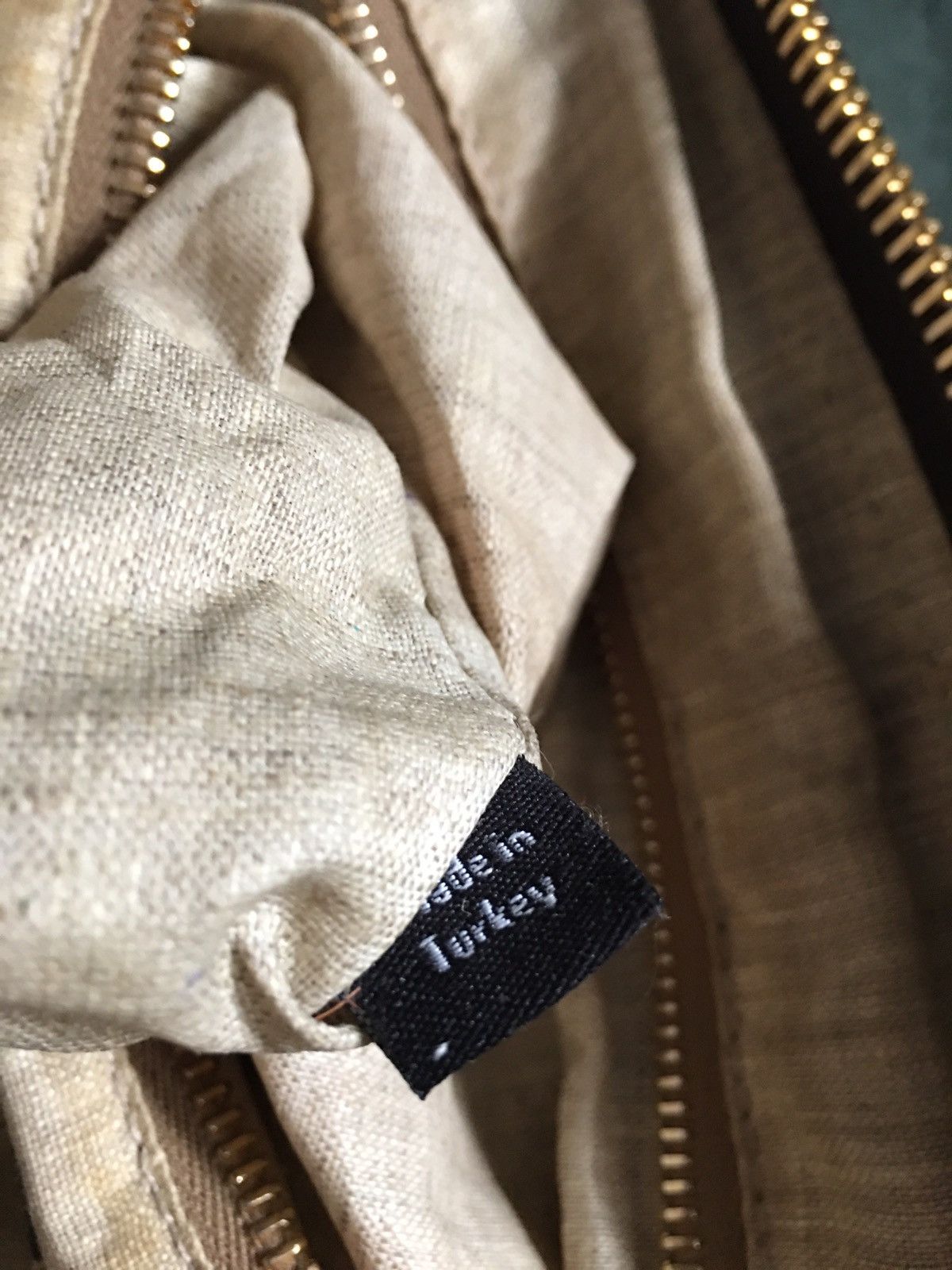 Car Shoe Car Shoe by PRADA Milano Brown Suede Shoulder Tote Bag Size ONE SIZE - 13 Thumbnail