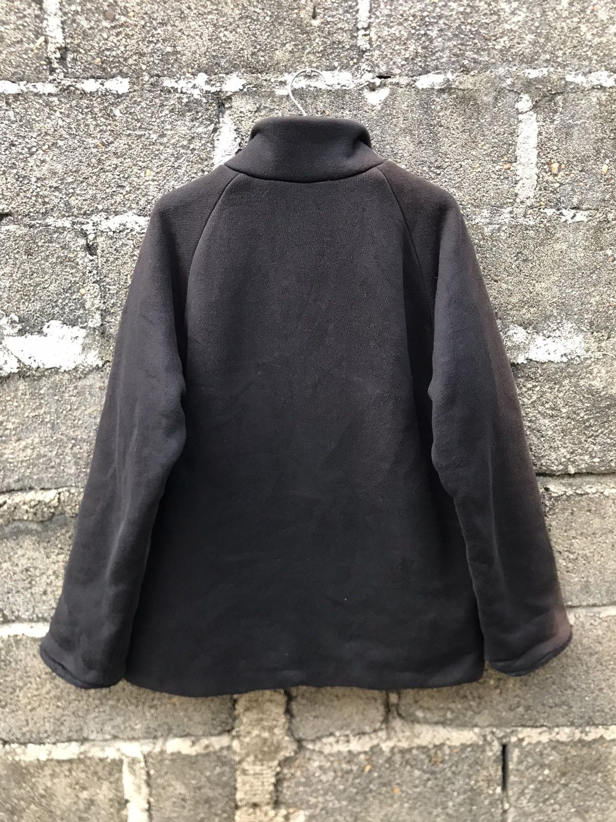 Blue Blue Japan ⚡️Vintage Blue Blue Japan Distressed Button Jacket Size US M / EU 48-50 / 2 - 13 Thumbnail