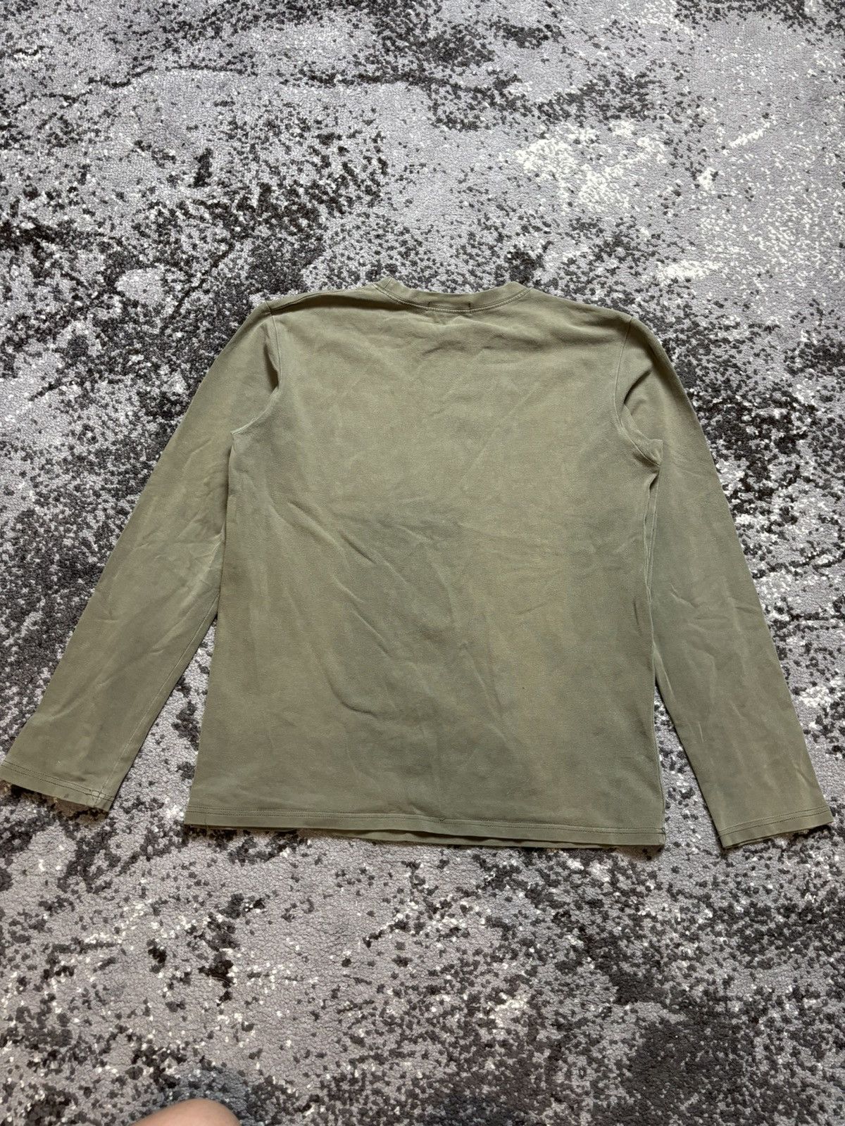 Japanese Brand Vintage y2k crazy 64-rh Symbols Alternative LongSleeve Size M / US 6-8 / IT 42-44 - 8 Thumbnail