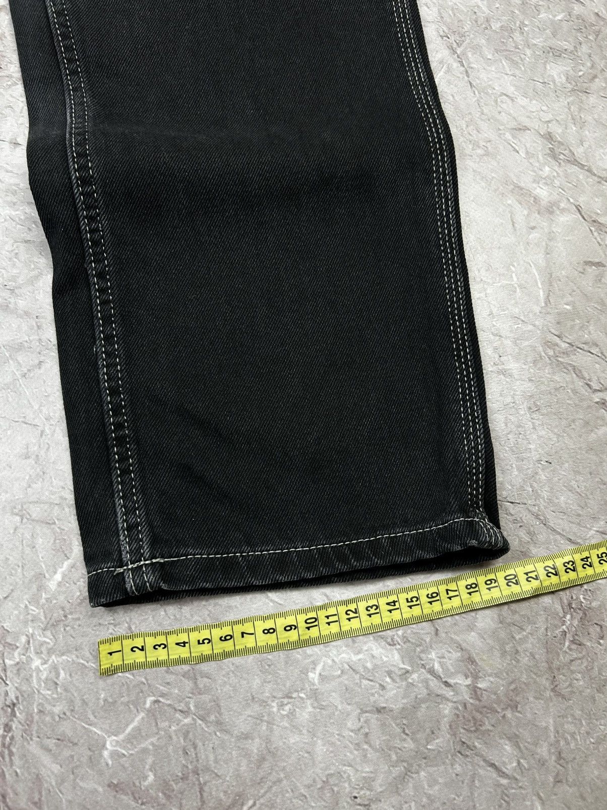 Dickies Crazy Vintage Y2K Carhartt Dickies Jeans 22 Workwear Skater Size US 32 / EU 48 - 13 Thumbnail