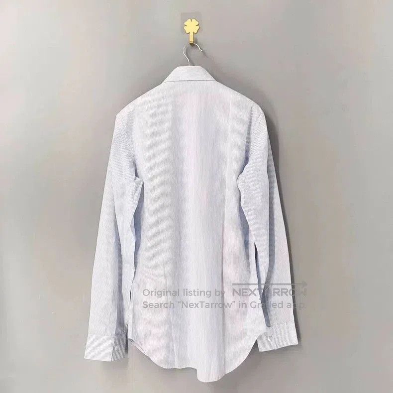 Dior Dior Embroidered Logo Button. Size US M / EU 48-50 / 2 - 2 Thumbnail