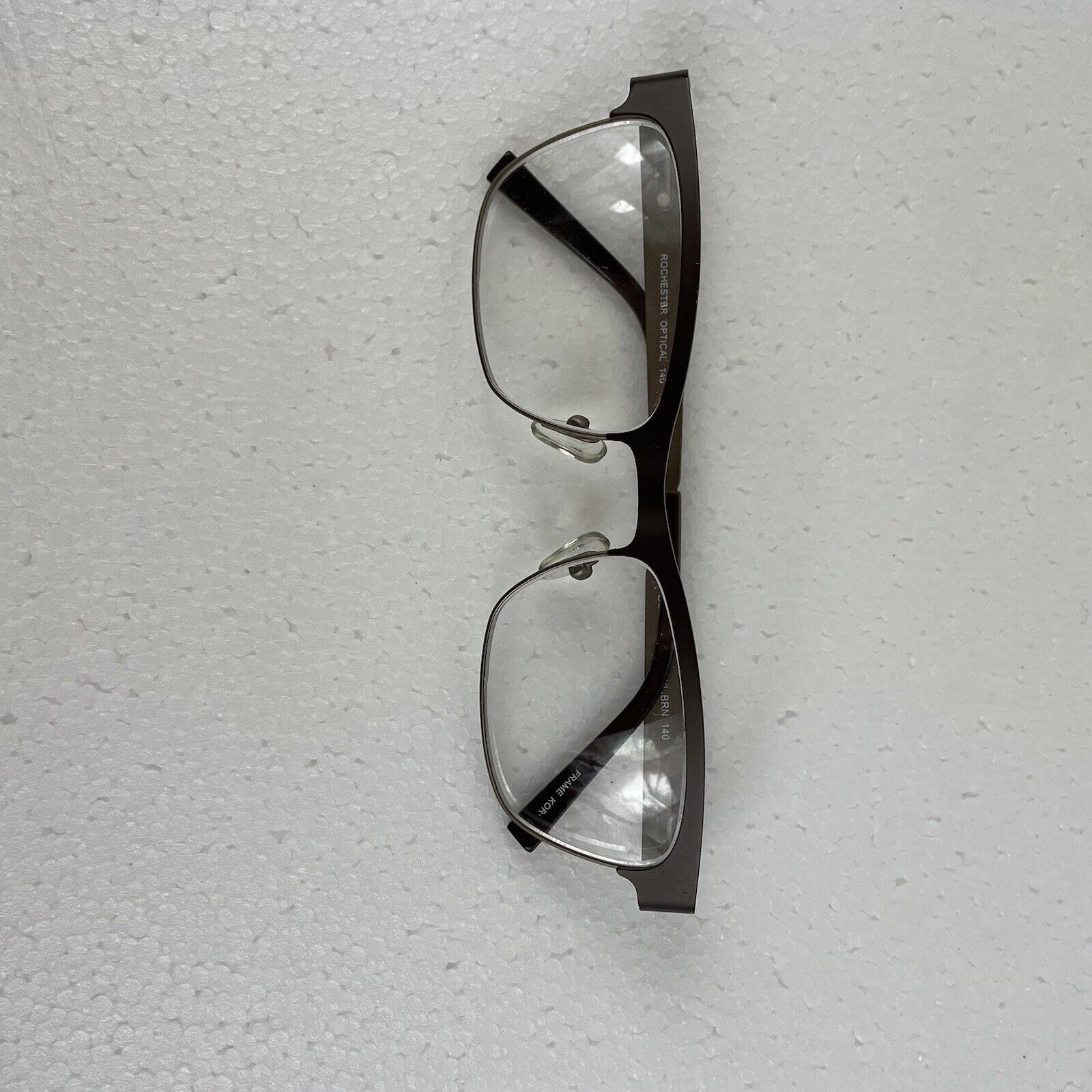 Vintage rochester optical Glasses/frame Size ONE SIZE - 8 Thumbnail