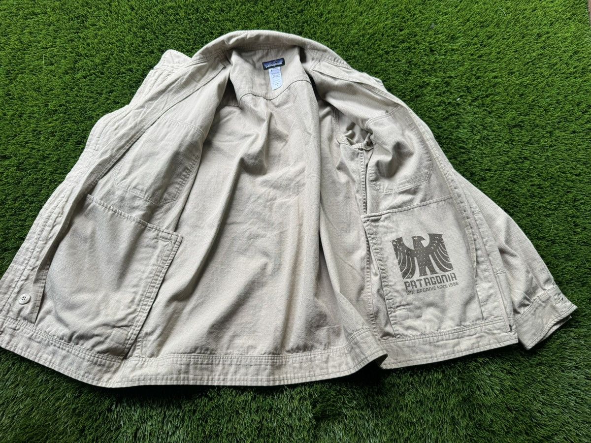 Patagonia Patagonia Jacket Size US L / EU 52-54 / 3 - 2 Thumbnail
